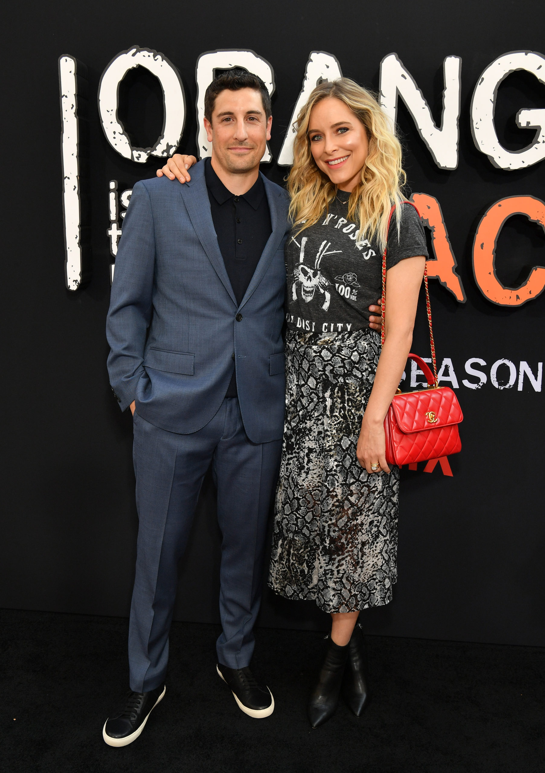 Netflix's "Orange is the New Black" Season 7 Premiere