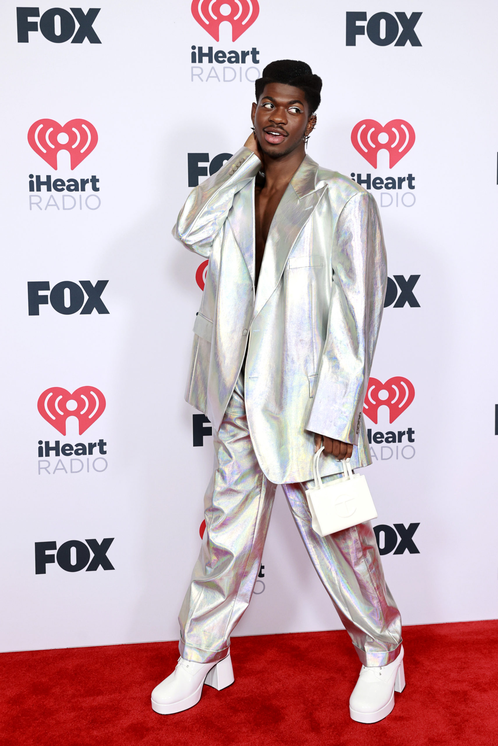 Lil Nas X
