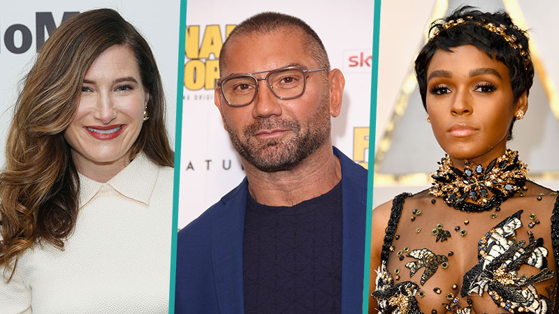 'Knives Out 2:' Kathryn Hahn, Janelle Monae And More Join Cast Of Highly-Anticipated Sequel