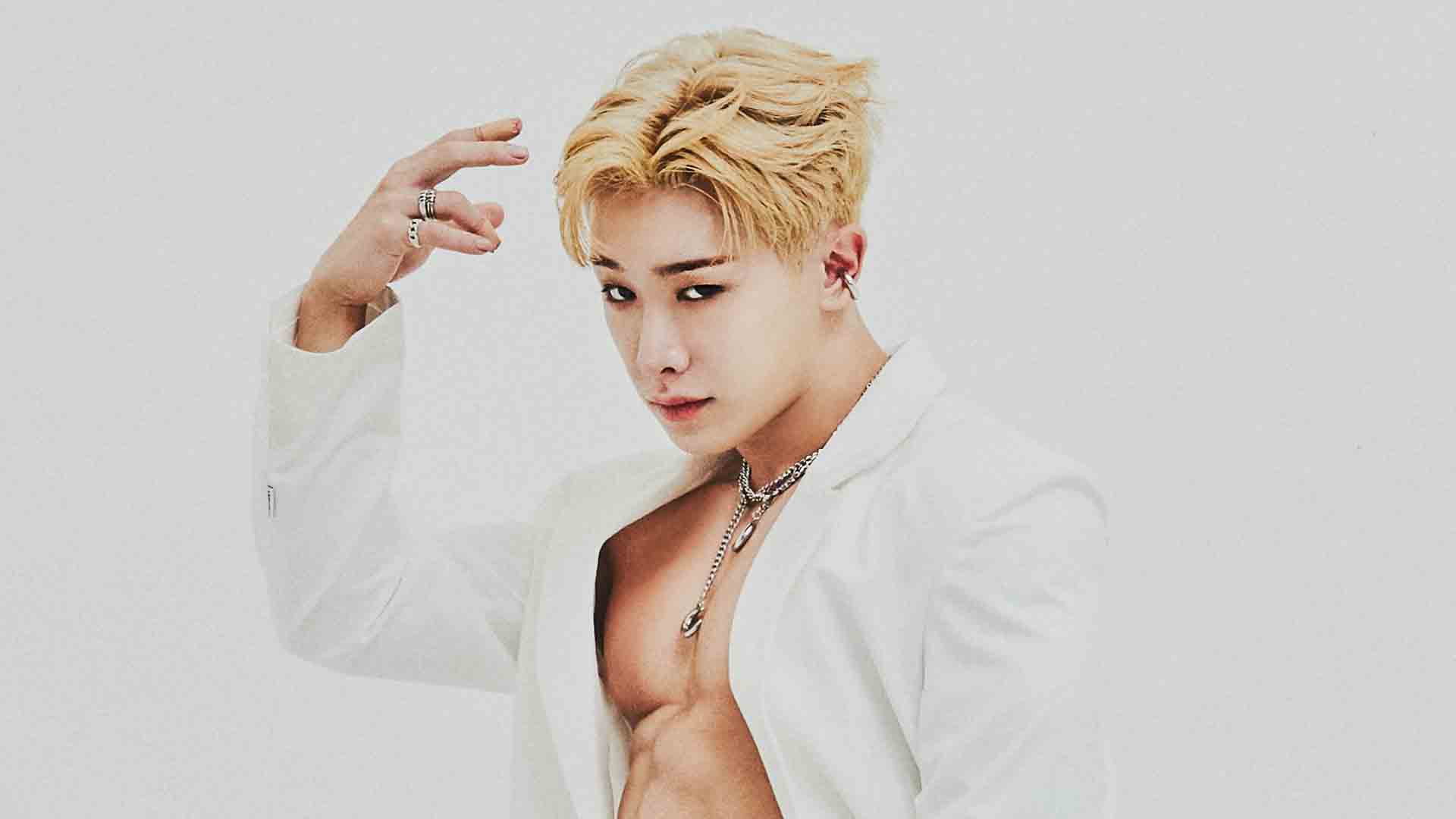 Wonho Releases Stunning New 'Ain't About You' Music Video Featuring Kiiara | Access