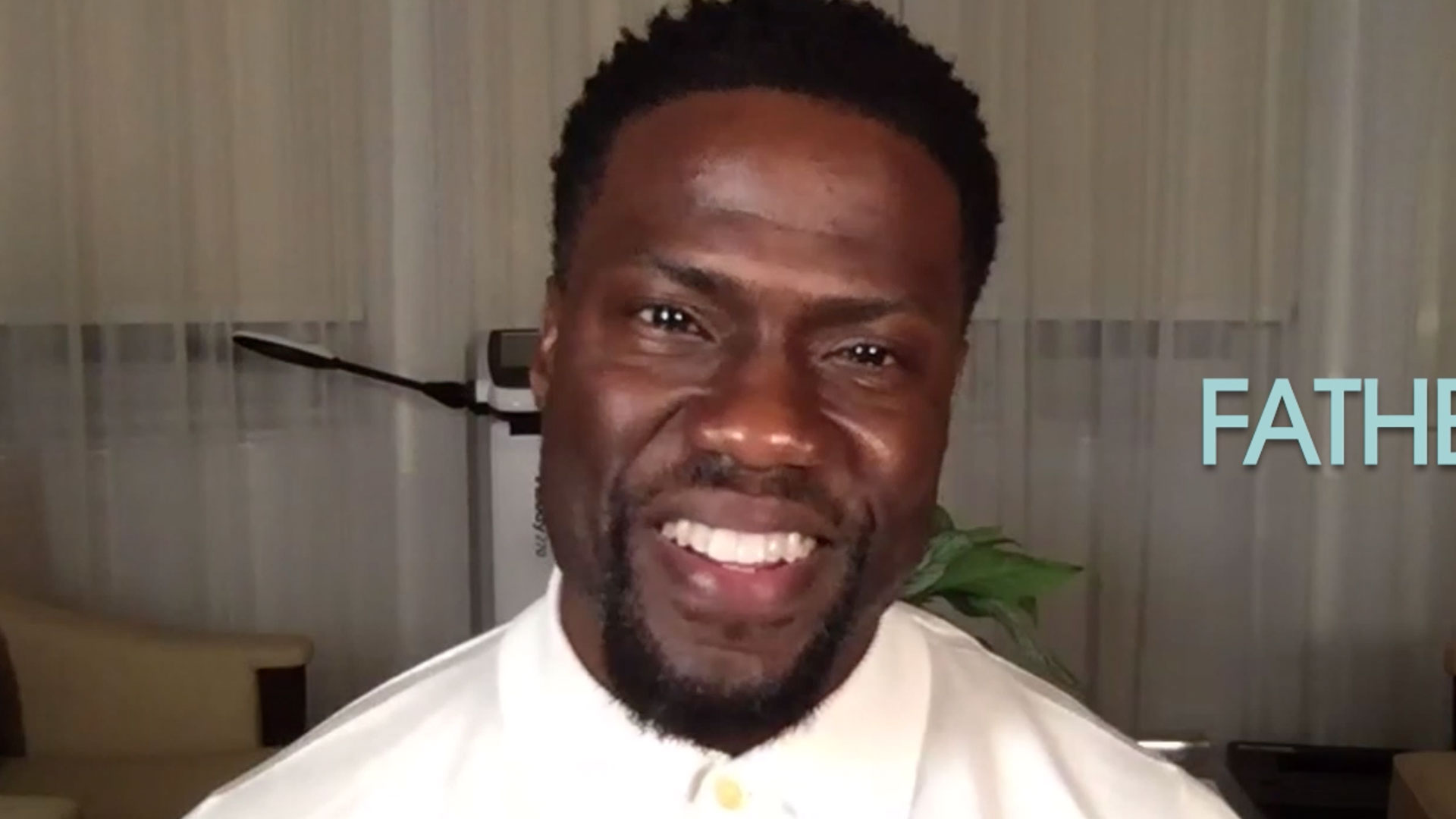 Kevin Hart Reveals Why His Daughter Stays Away From Him During Kevin Hart Reveals Why His Daughter Stays Away From Him During
