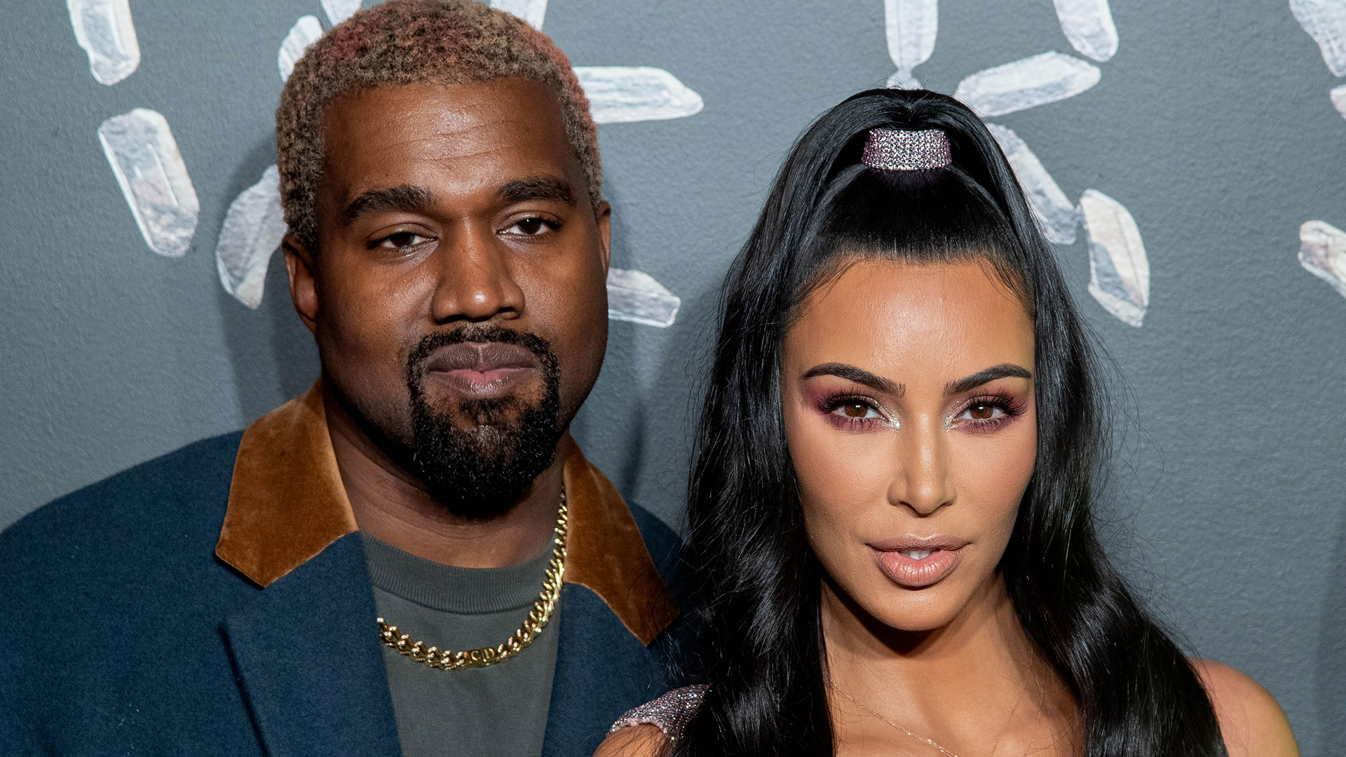 Kim Kardashian Says She Loves Estranged Husband Kanye West ‘For Life
