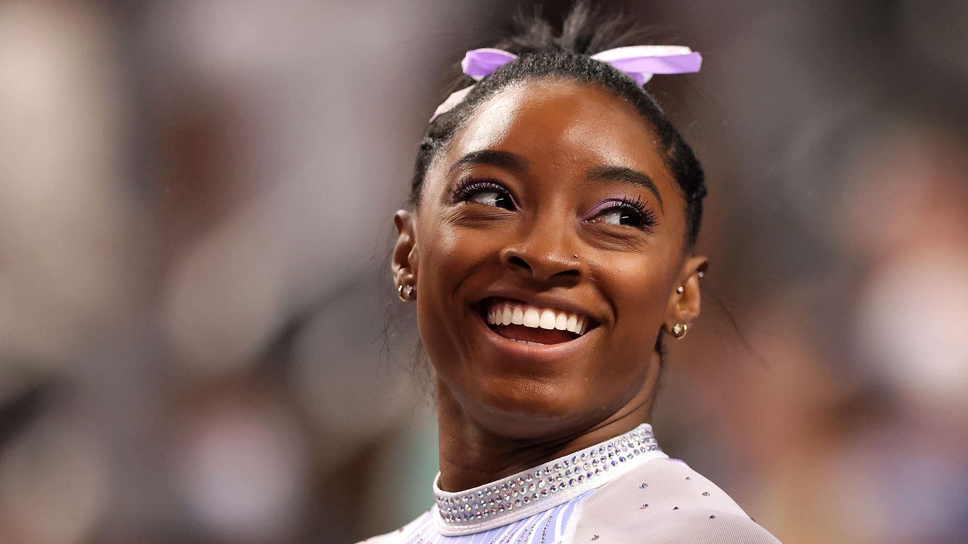 Simone Biles Is Ready For Her Second Olympics Inside Her Exciting