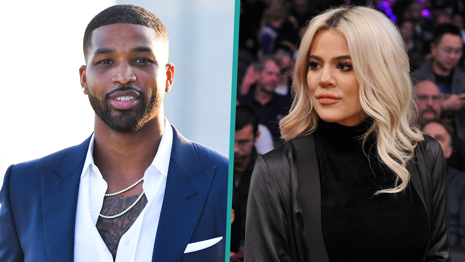 Tristan Thompson Comments On Khloé Kardashian's Instagram Following