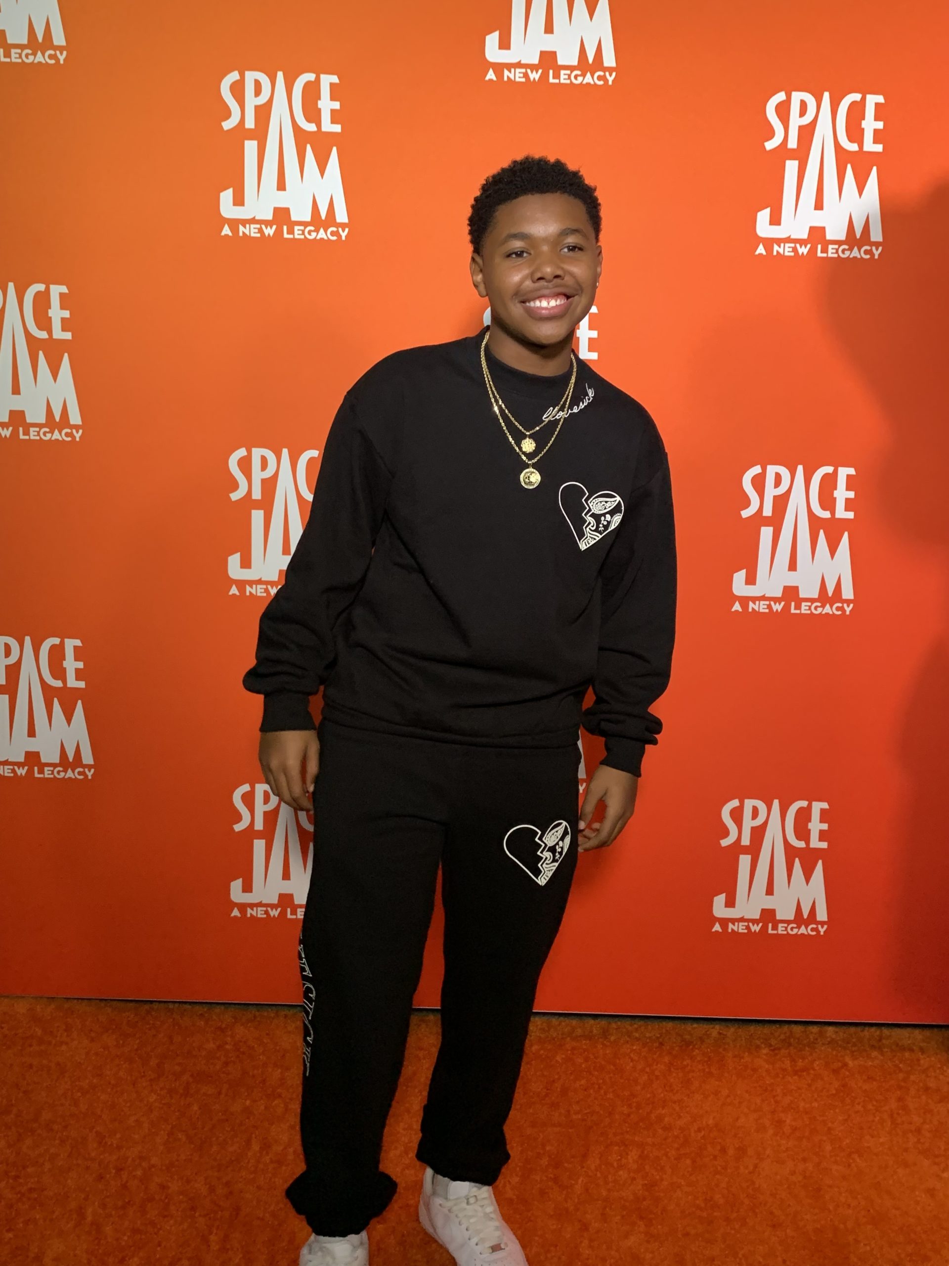 space jam 2 cedric joe