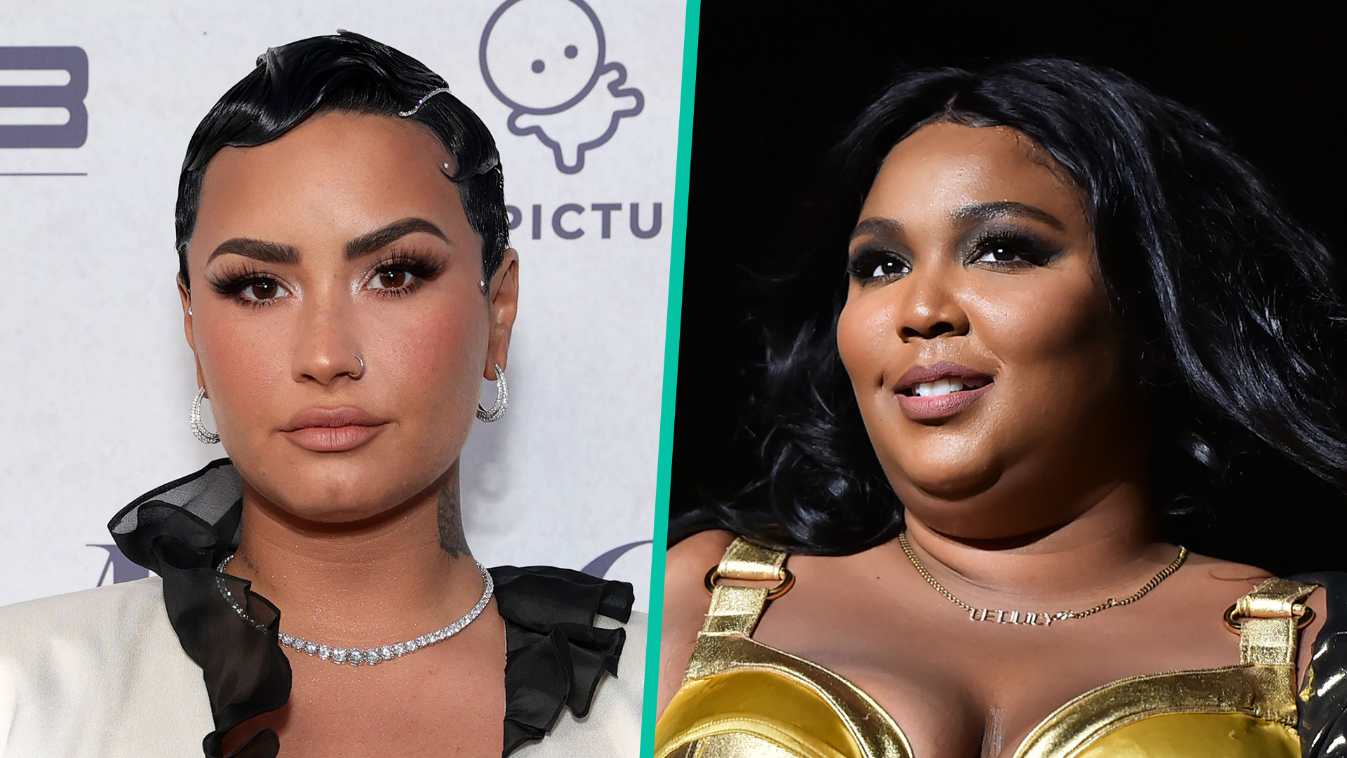 Demi Lovato Thanks Lizzo For Correcting Photographer Who Misgendered