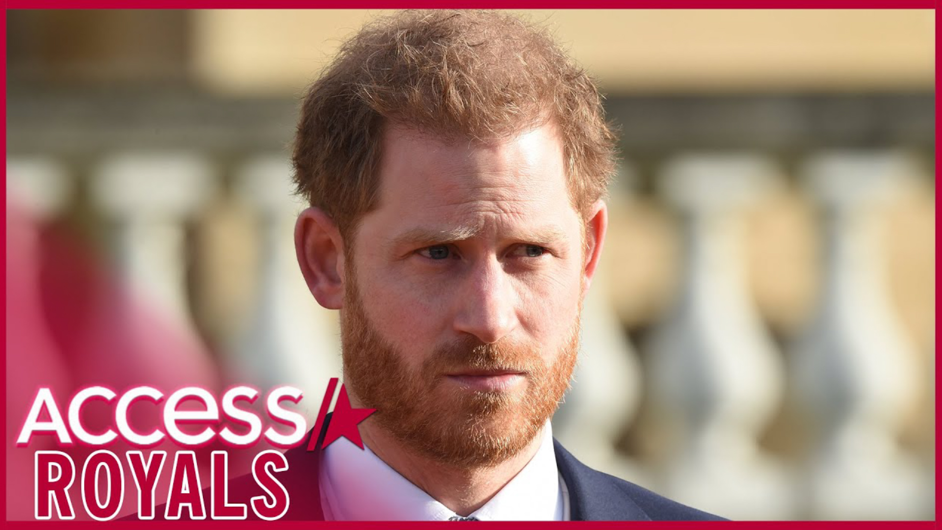 Prince Harry Writing Memoir On The 'Highs & Lows’ 'We Have More In