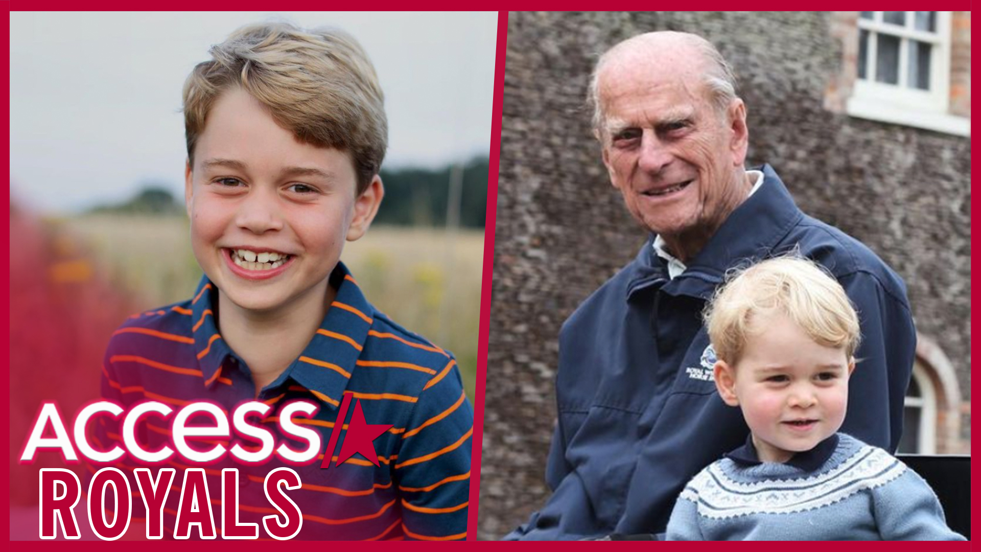 Prince 8th Birthday Portrait Pays Subtle Tribute To Great