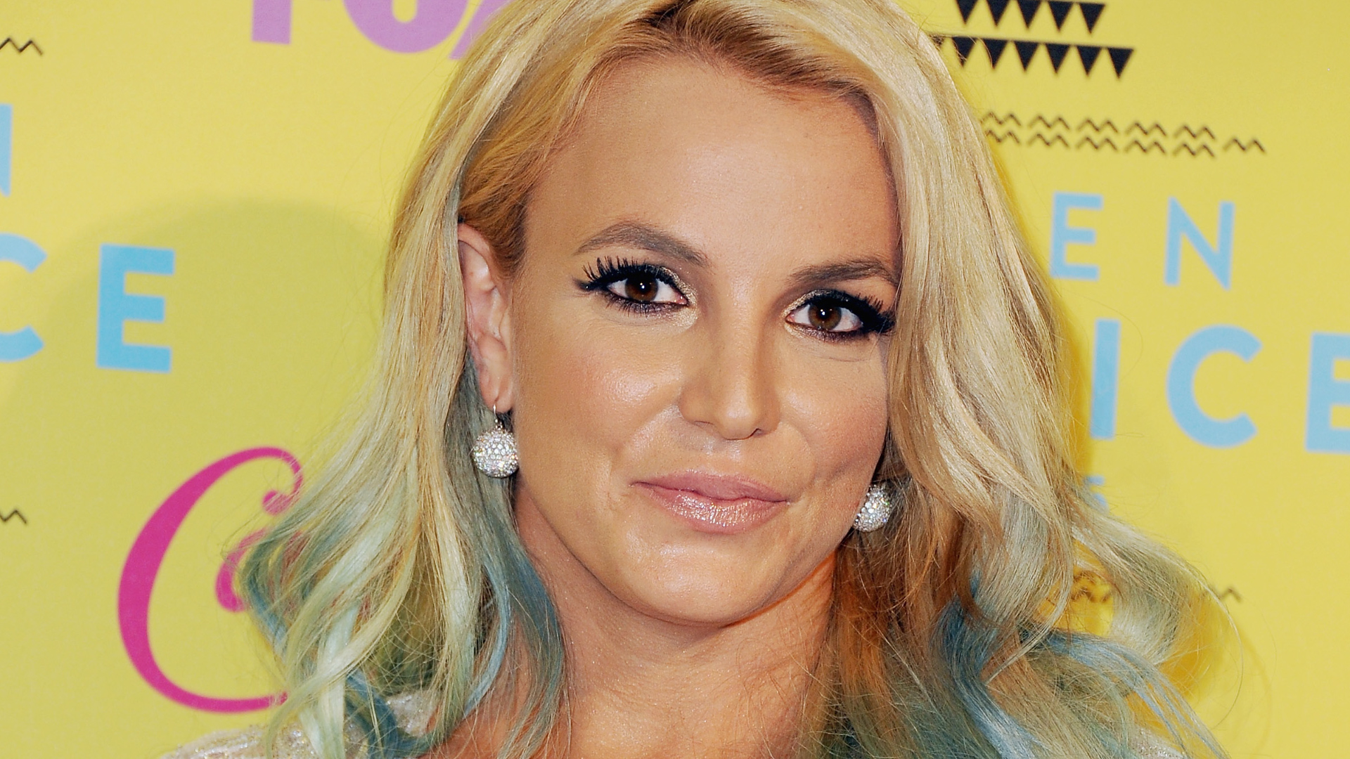 Britney Spears Says She's Feeling 'Rebellious' While 'Showing My True
