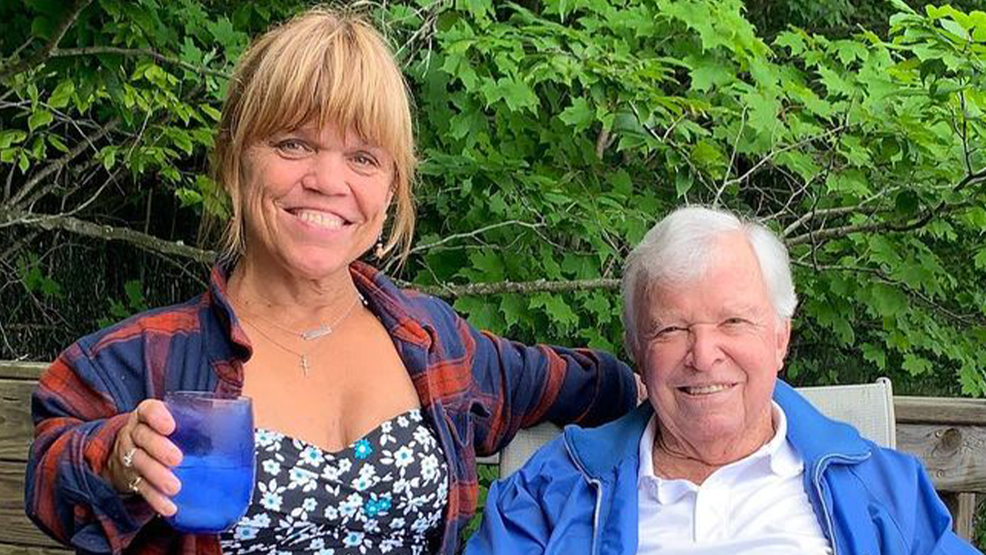 Amy Roloff Says Her Dad May Not Attend Her Wedding To Chris Marek