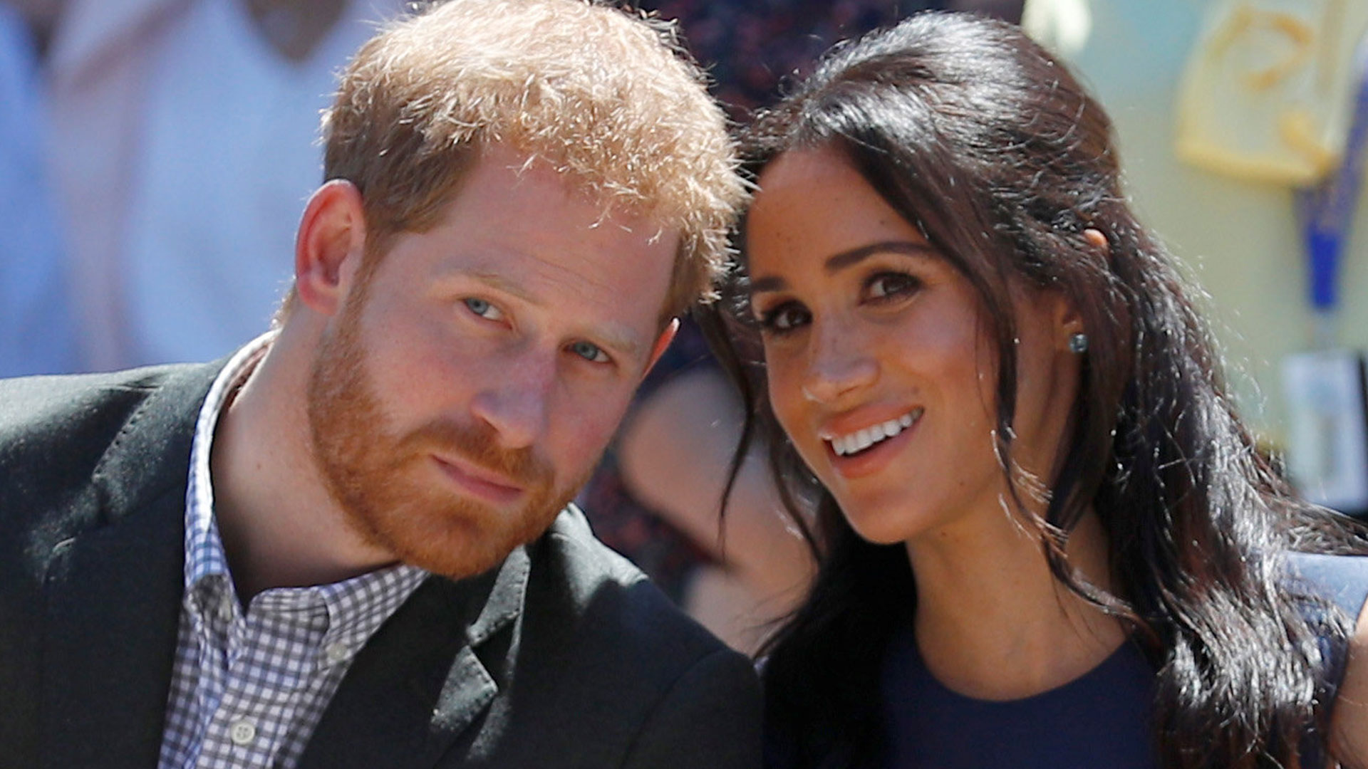 Meghan Markle And Prince Harry Considered Moving To New Zealand Before Royal Exit