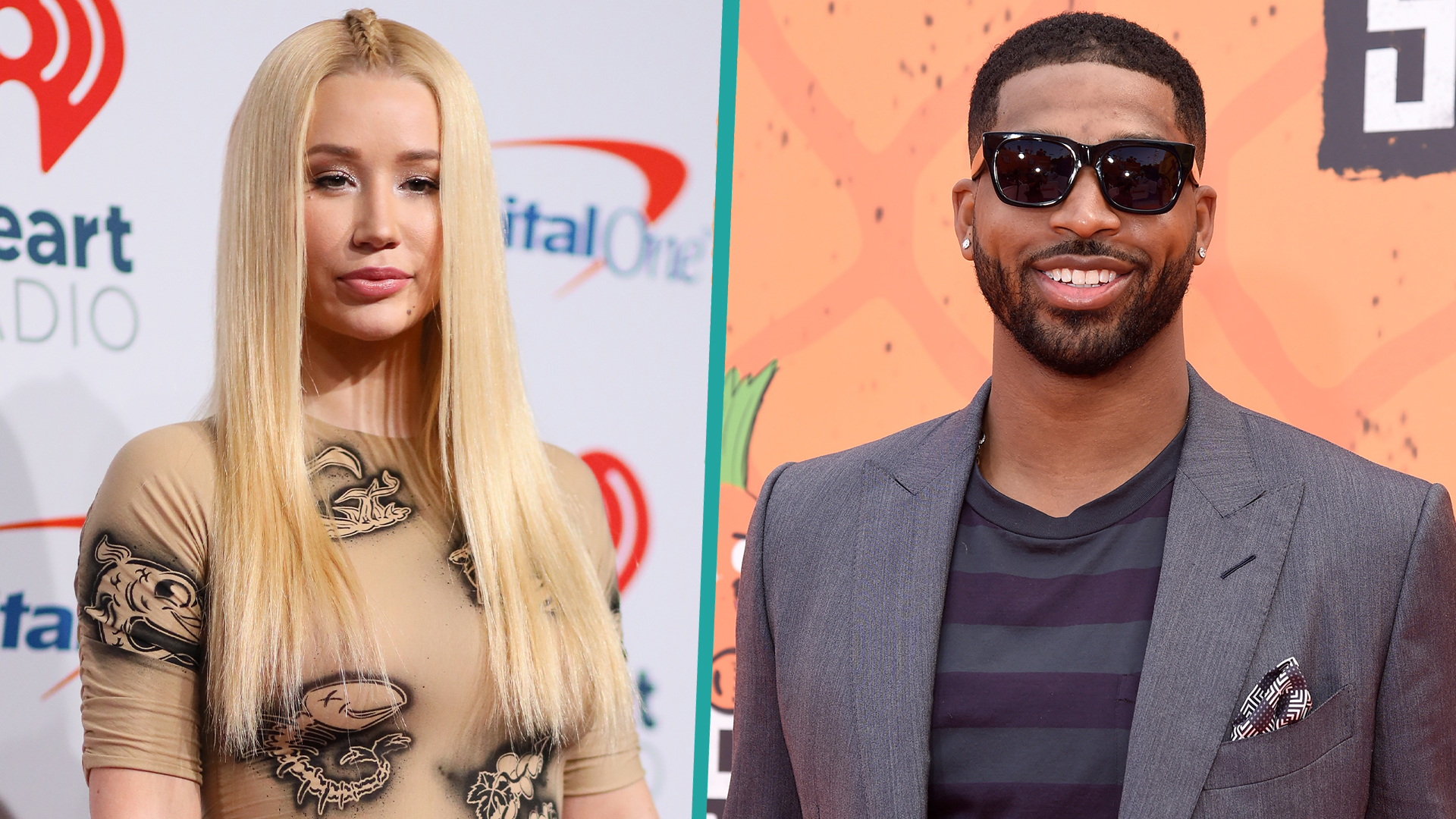 Iggy Azalea Shuts Down Tristan Thompson Dating Rumors 'I Do Not Know
