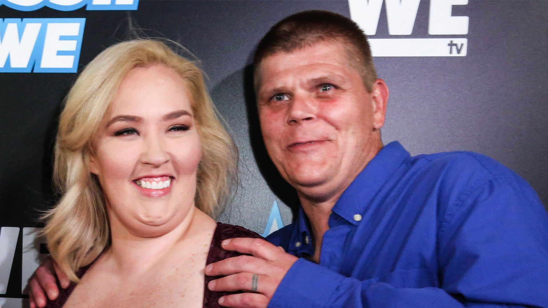 Mama June's Boyfriend Geno Doak Sentenced In Crack Cocaine Case Access