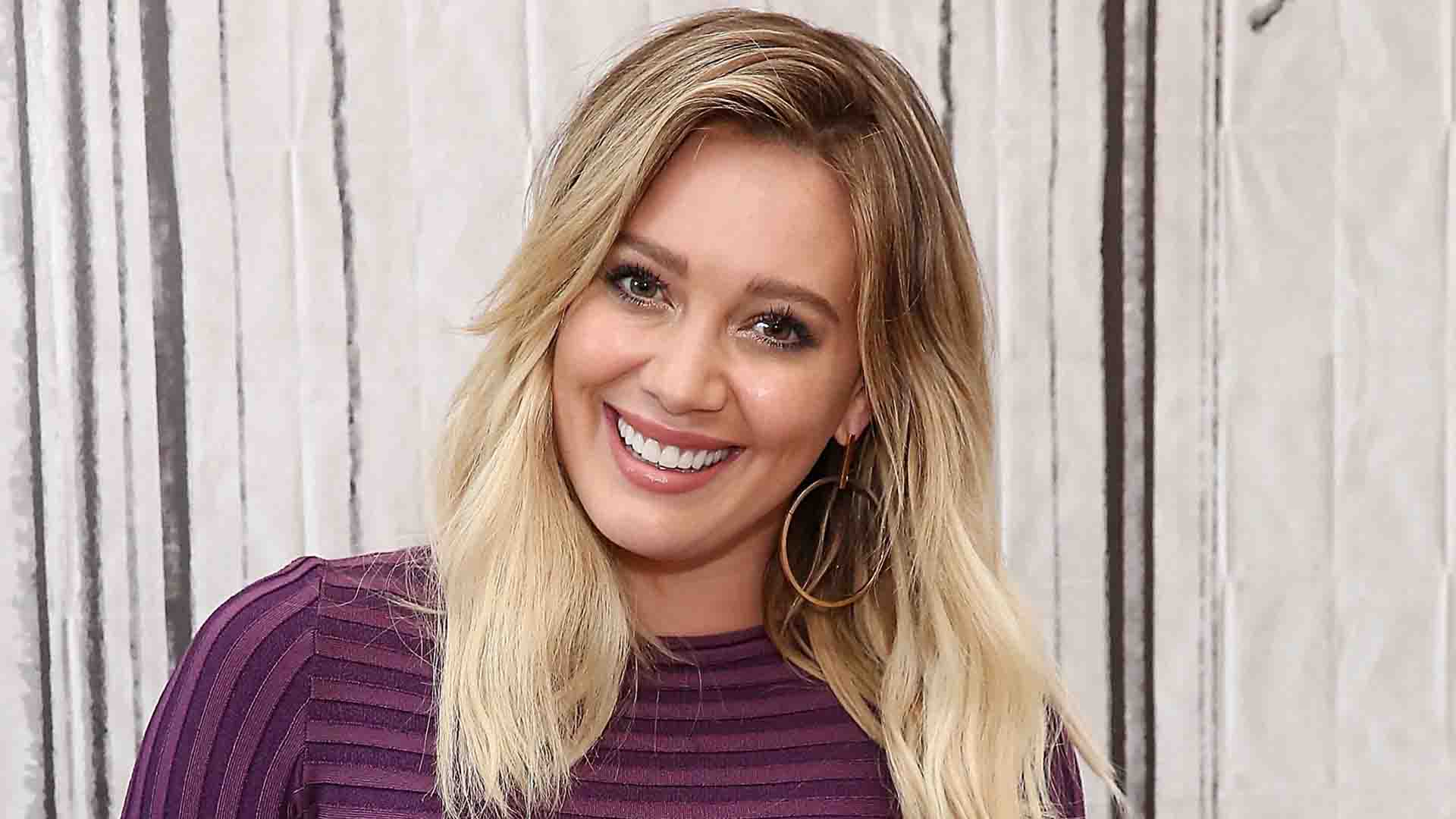 Hilary Duff Says She Tested Positive For Covid 19 Delta Variant Access