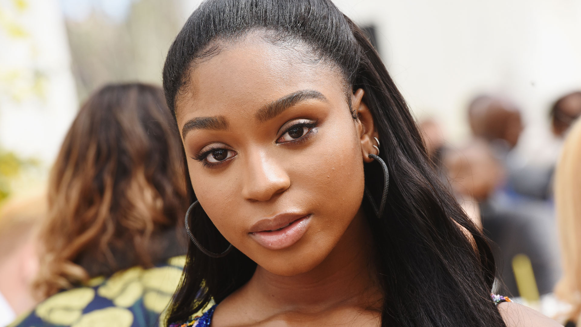 Normani Says She 'Didn't Really Get To Sing' In Fifth Harmony 'I Felt