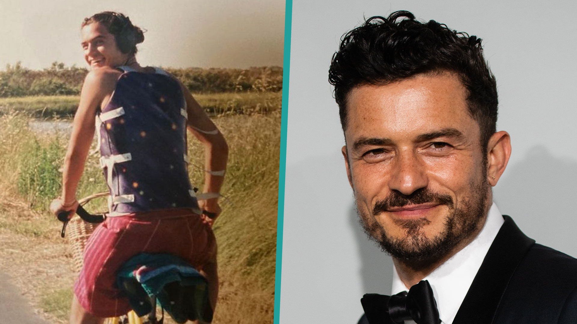 Orlando Bloom Recalls 'Narrowly Escaping Death' After SpineCrushing