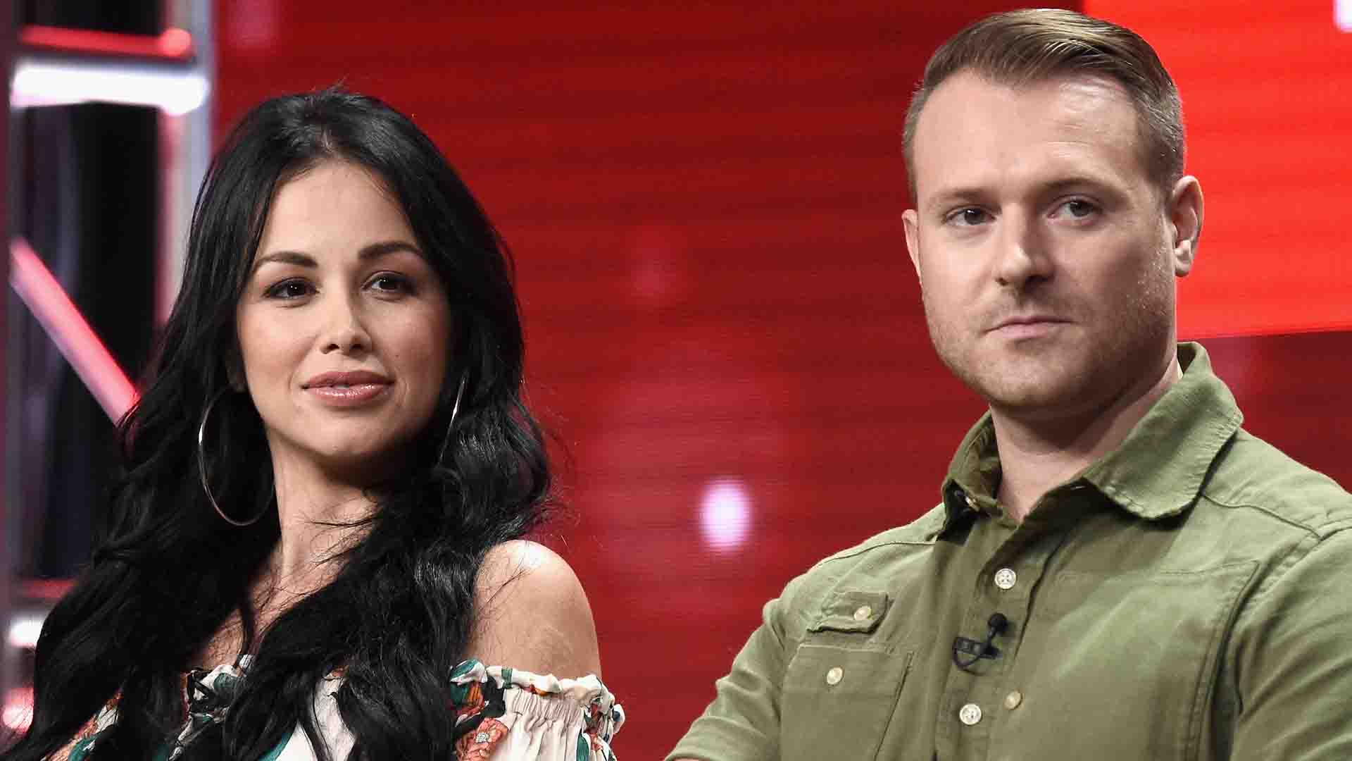 Are Russ And Paola Still Together 2021 ’90 Day Fiancé’ Stars Paola & Russ Mayfield ‘Still Together’ Despite