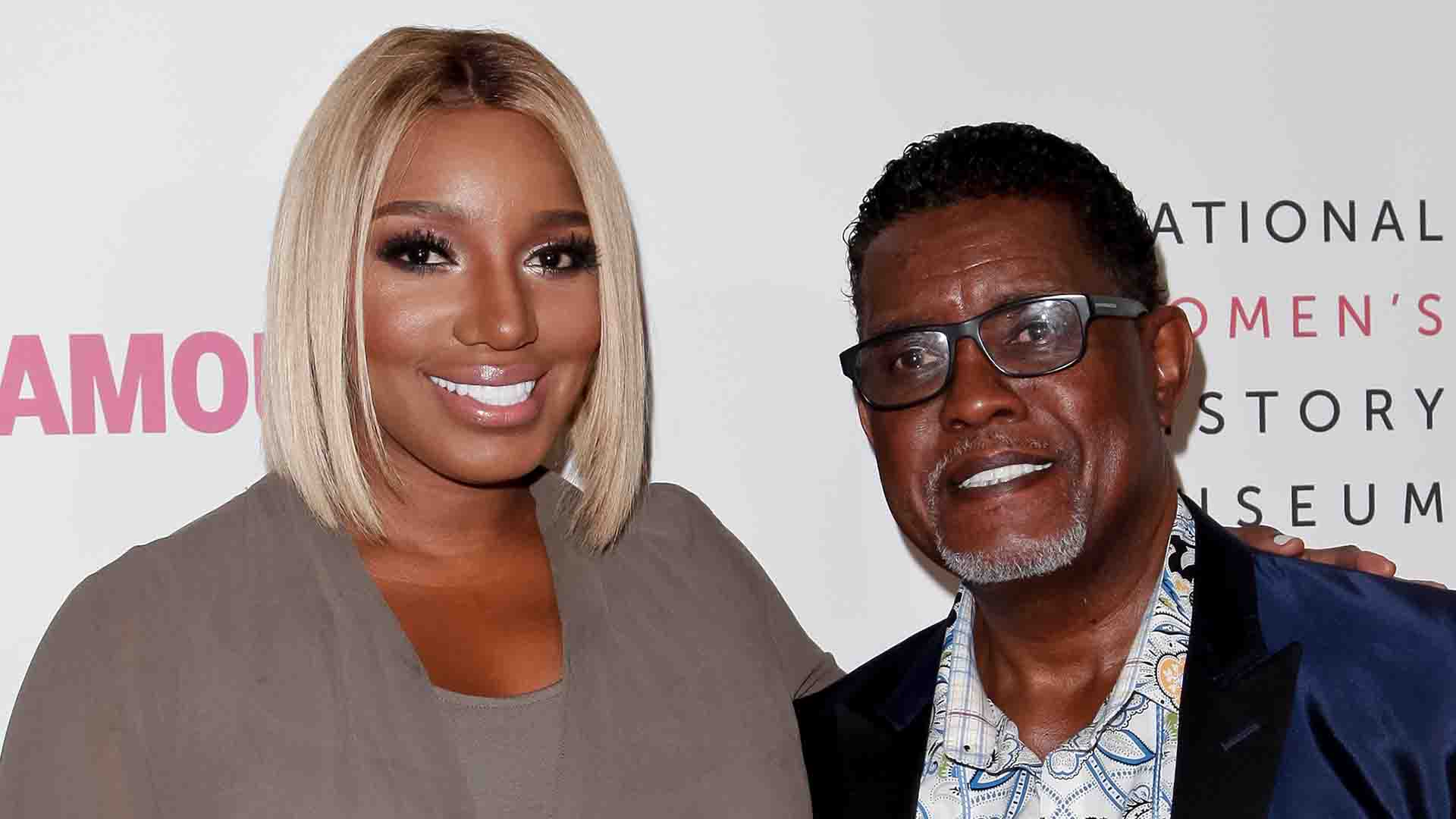 NeNe Leakes Remembers Late Husband Gregg Leakes With Heartbreaking