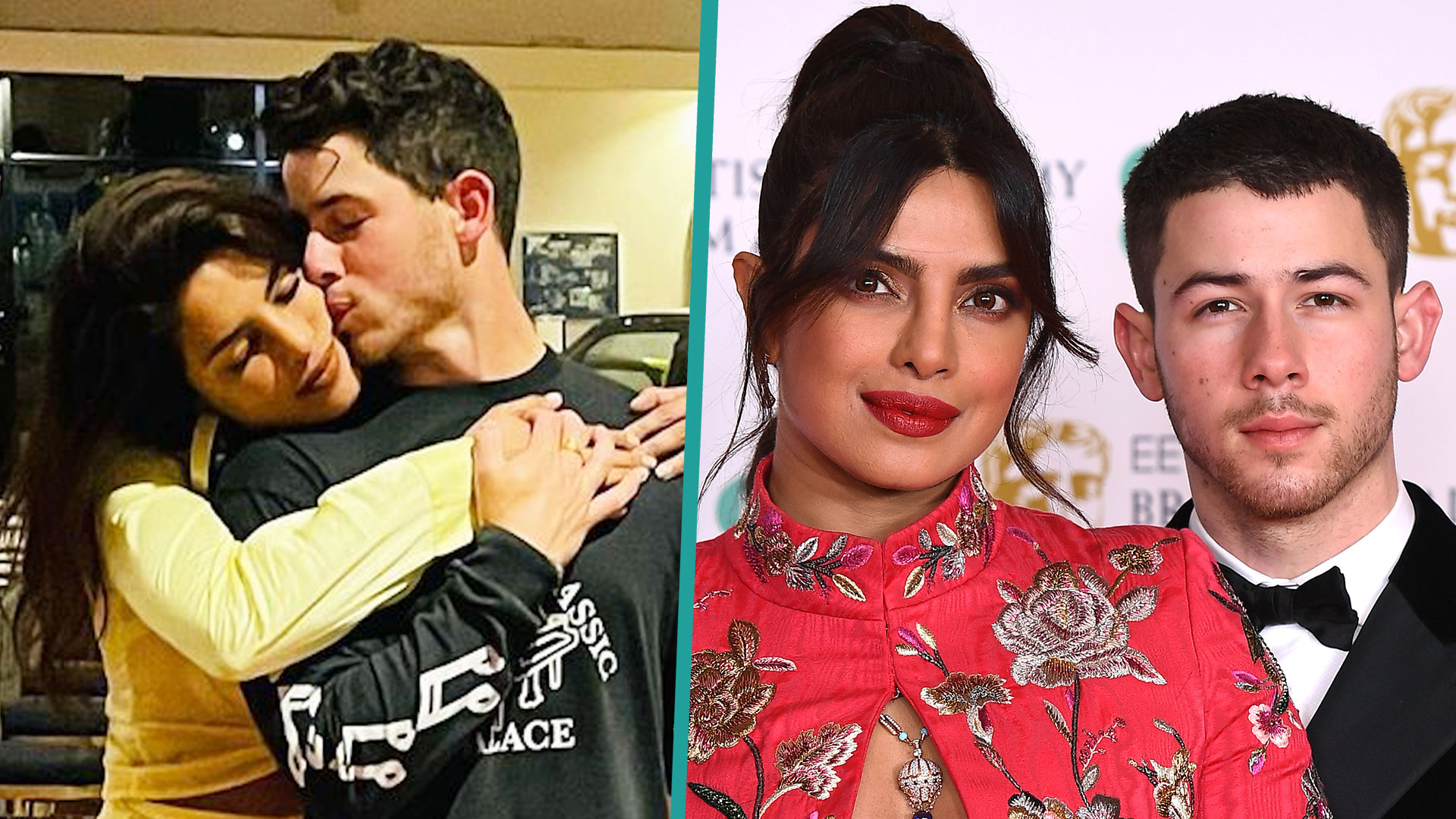 Priyanka Chopra Gushes Over Nick Jonas In Loving Birthday Tribute