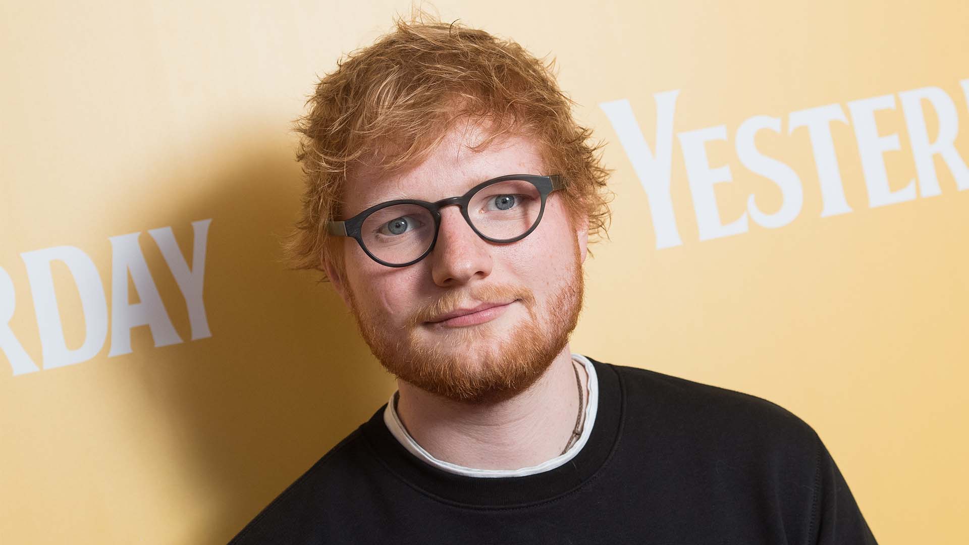 Ed Sheeran Wins Copyright Lawsuit Accusing Him Of Plagiarizing Marvin