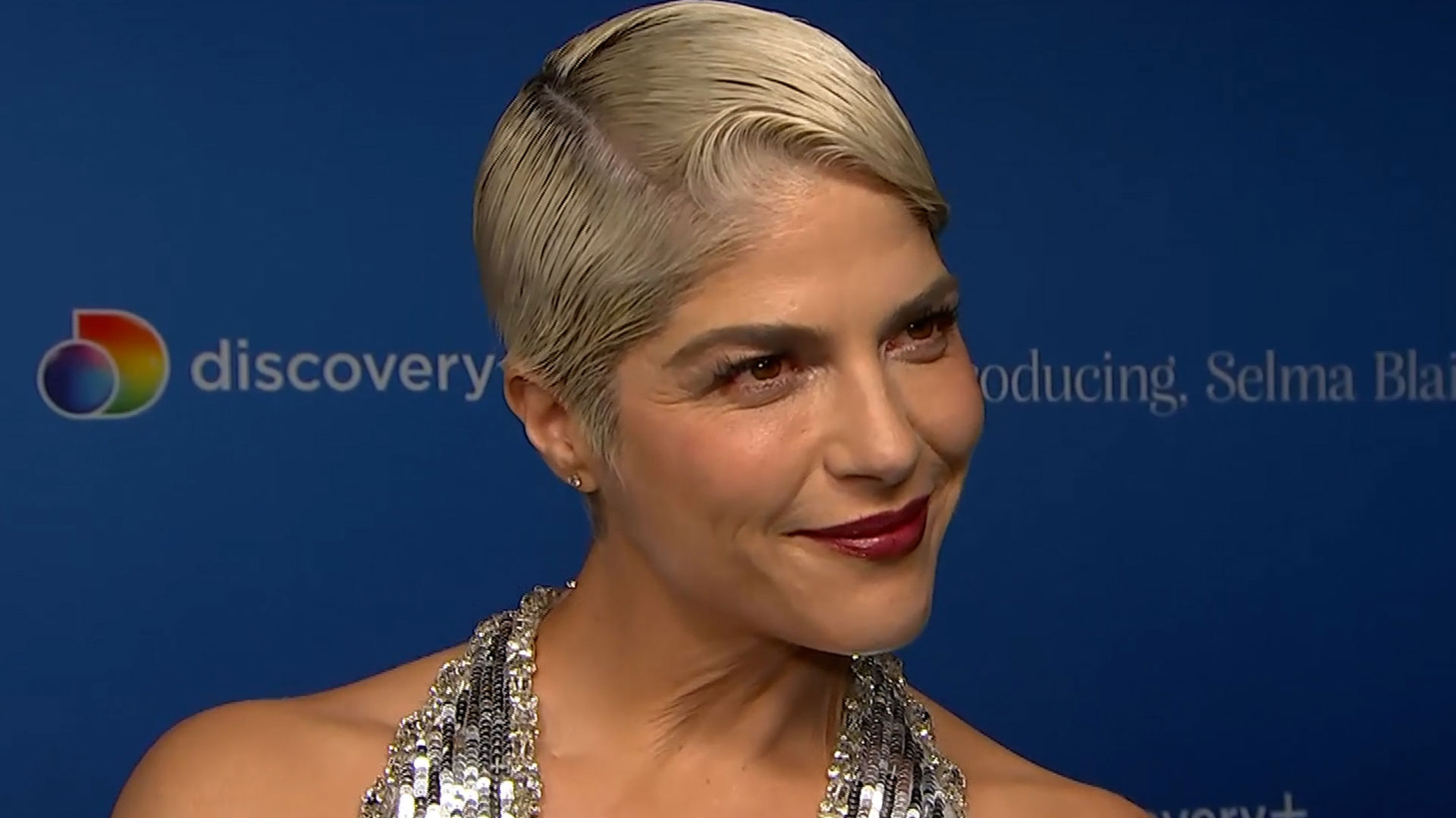 Selma Blair On Sharing About Her Health & Life In New Documentary: 'I