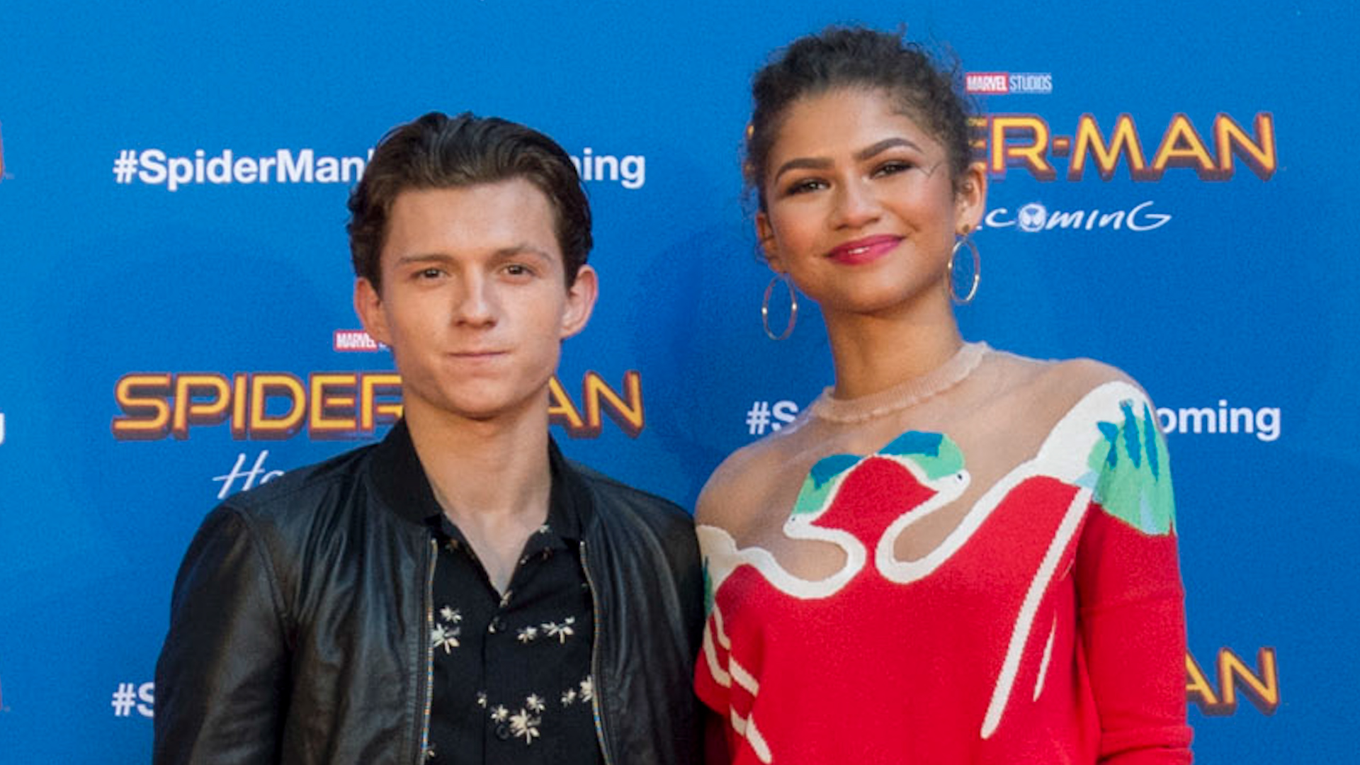 Zendaya Praises Tom Holland 'He's A Fun Time. Very Charismatic' Access