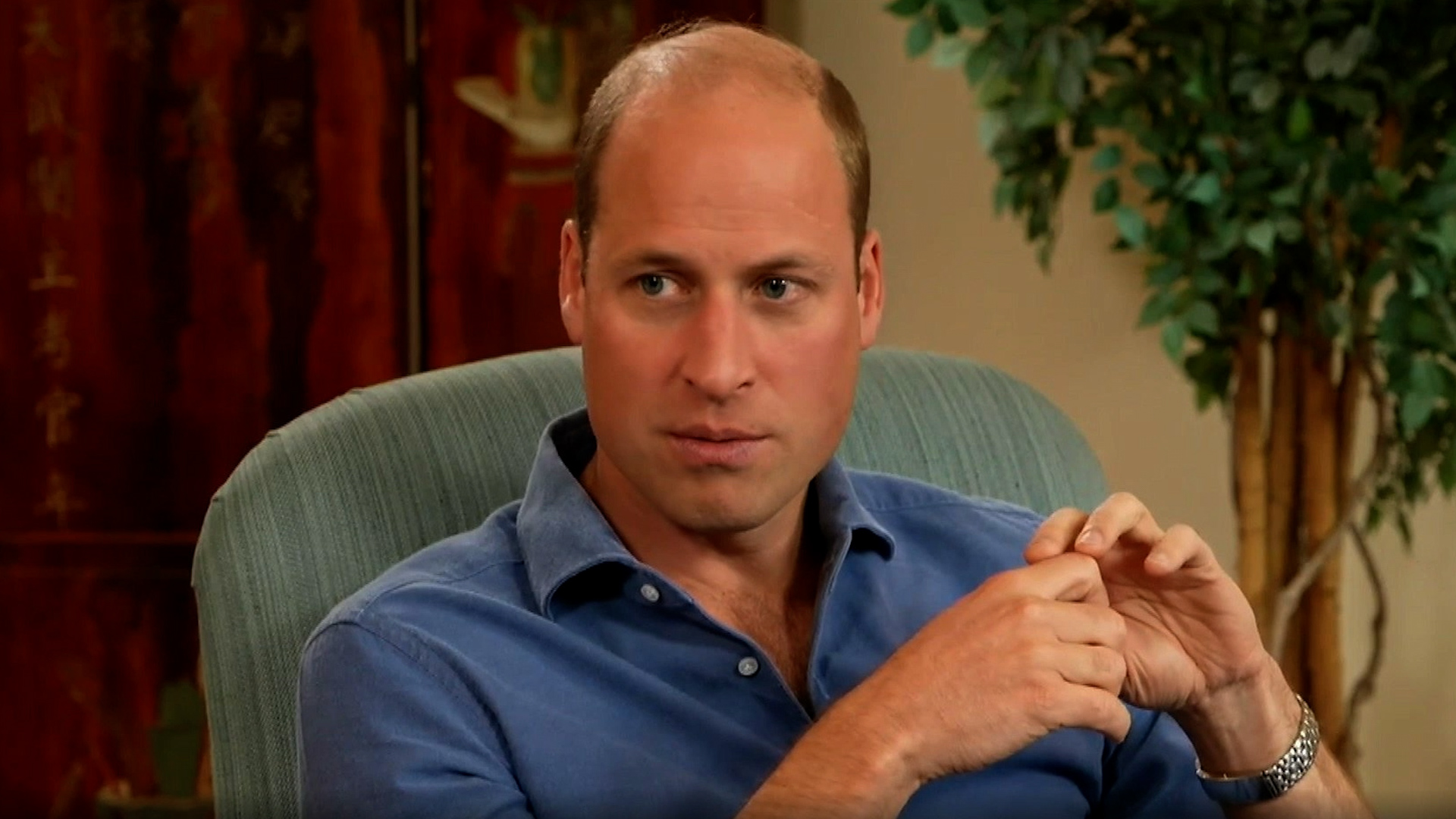 Prince William Slams Space Tourism And Says Leaders Should Focus on