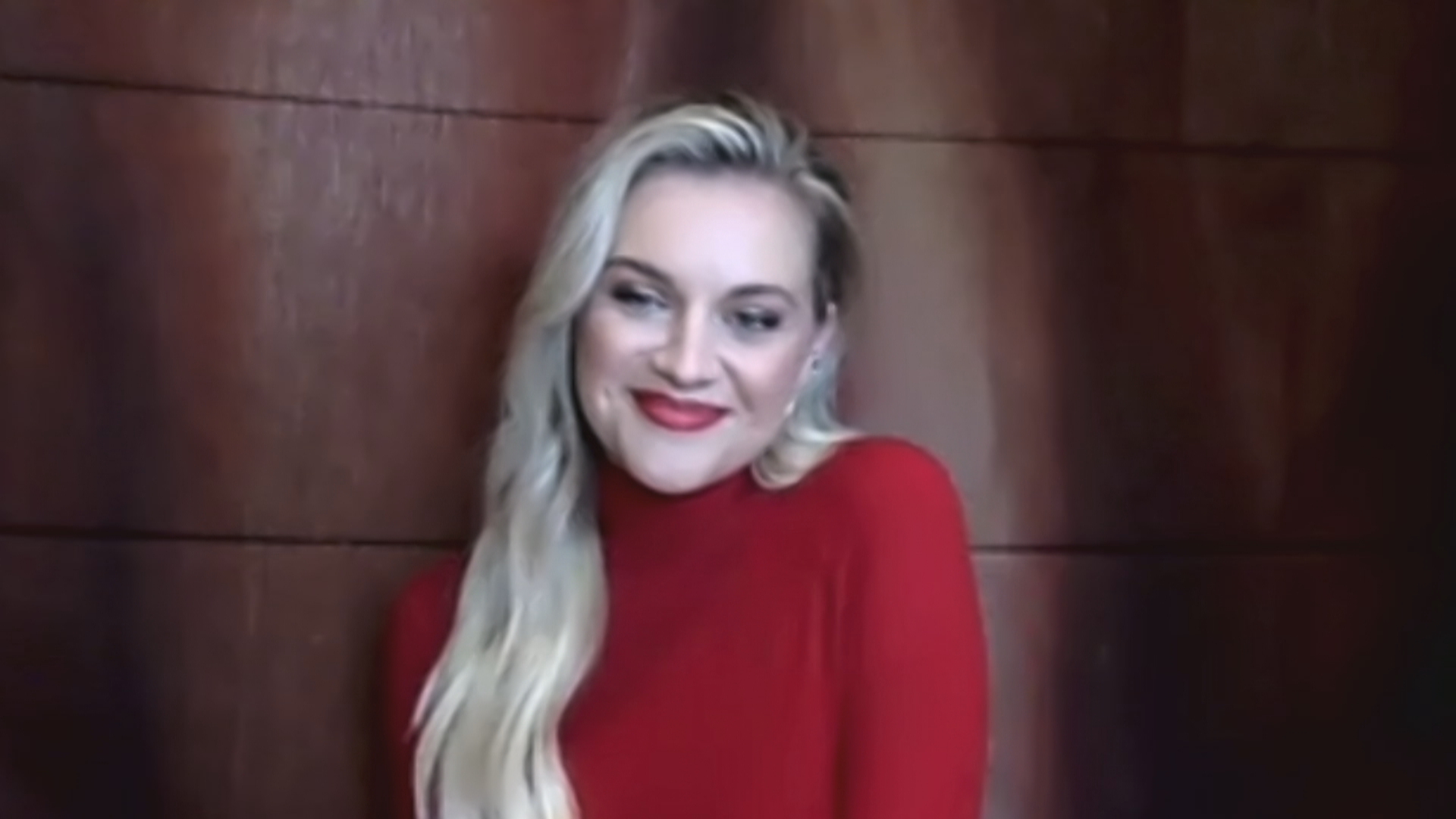 Kelsea Ballerini Reveals She Became Friends With Reese Witherspoon(02)