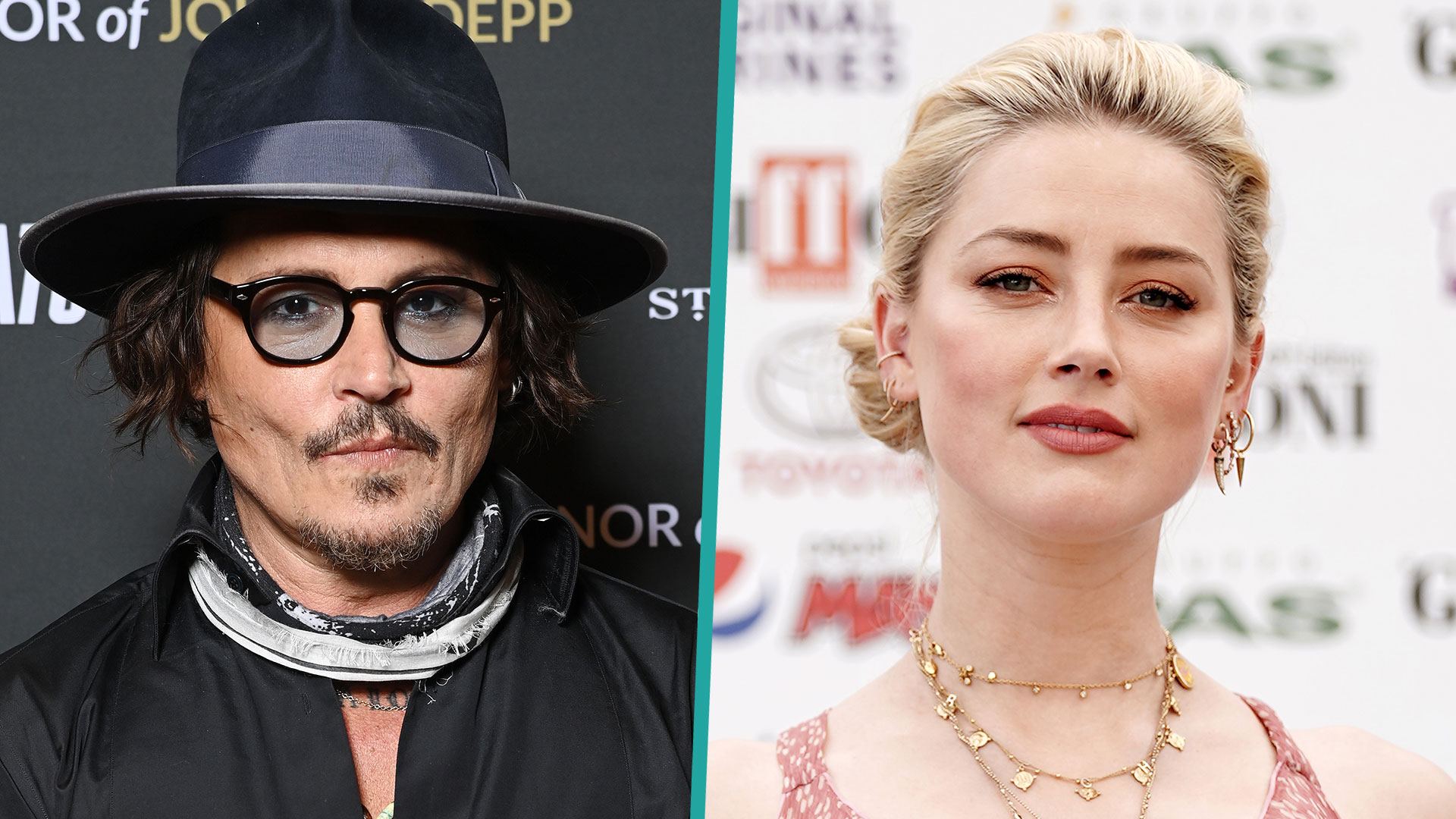 New Details On Johnny Depp And Amber Heard's Tumultuous Divorce To Be