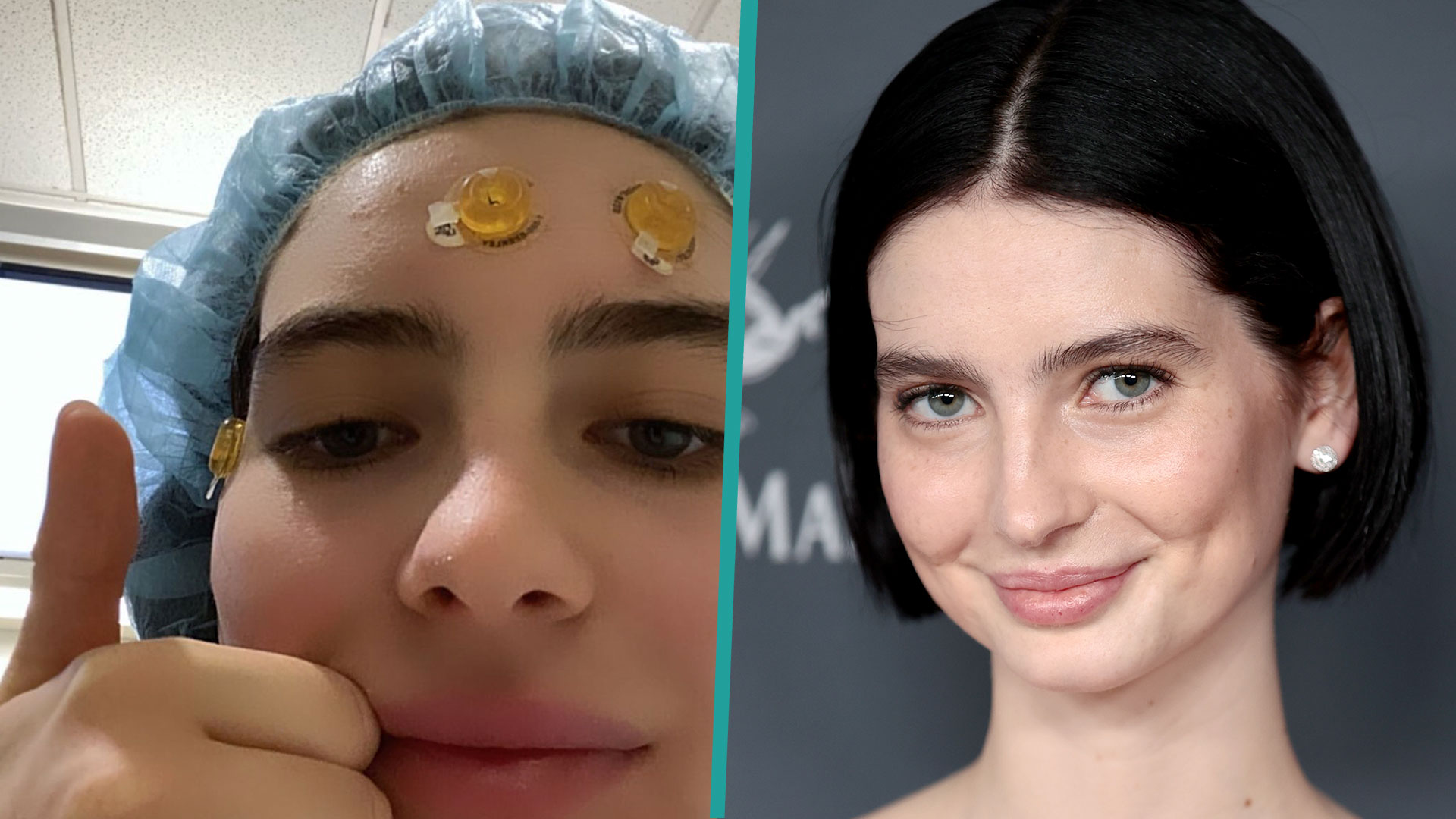 Paul Walker's Daughter Meadow Reveals Past Tumor Diagnosis 'I've Come