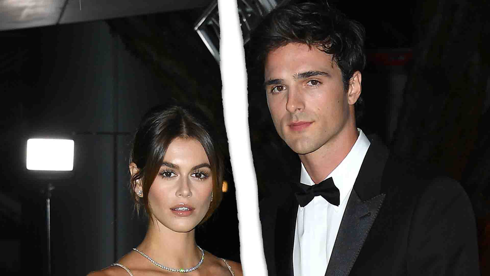 Jacob Elordi And Kaia Gerber Break Up After 1 Year Of Dating | Access