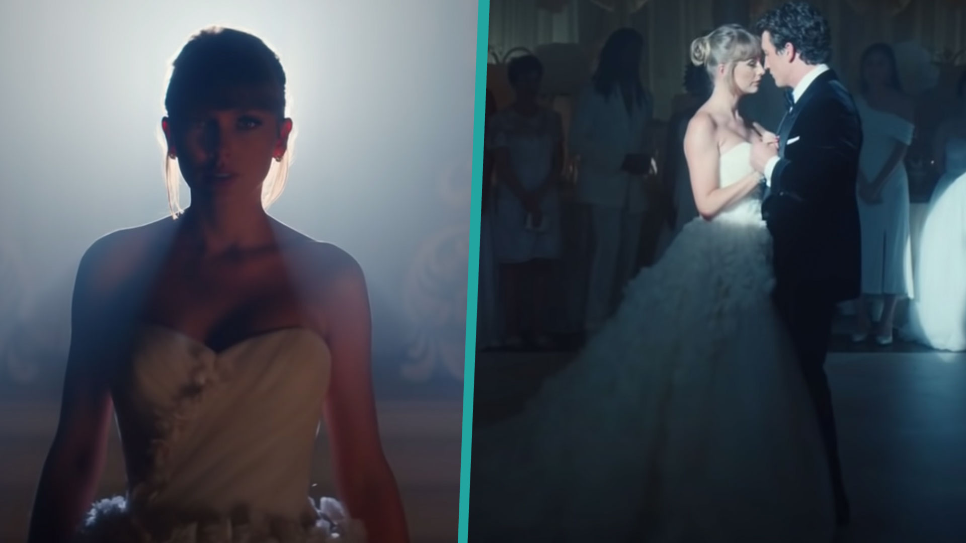 Taylor Swift s I Bet You Think About Me Music Video Directed By Blake 
