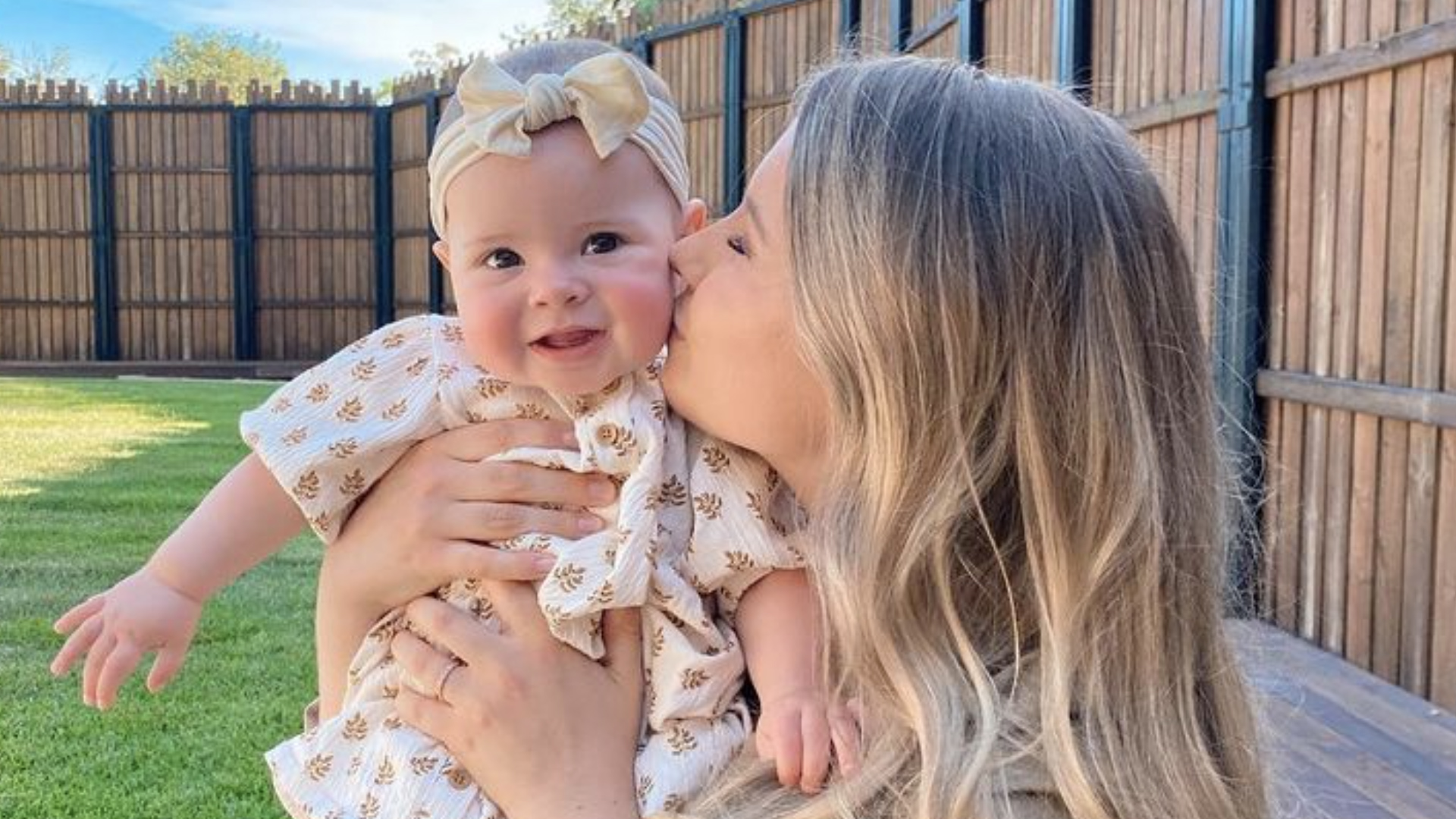 Bindi Irwin Is 'Thankful' Daughter Grace Warrior Is Growing Up By ...