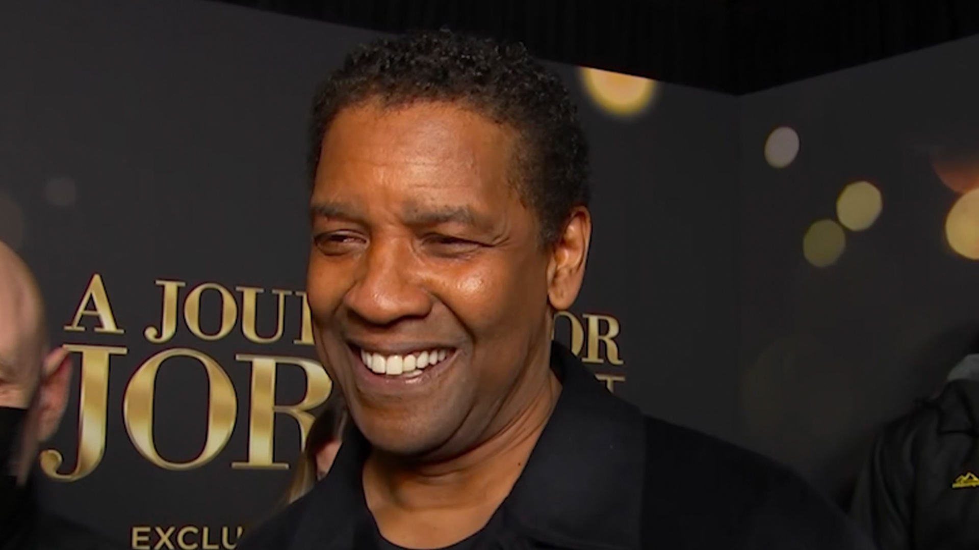 Denzel Washington Reveals The Advice He Would Give His Younger Self