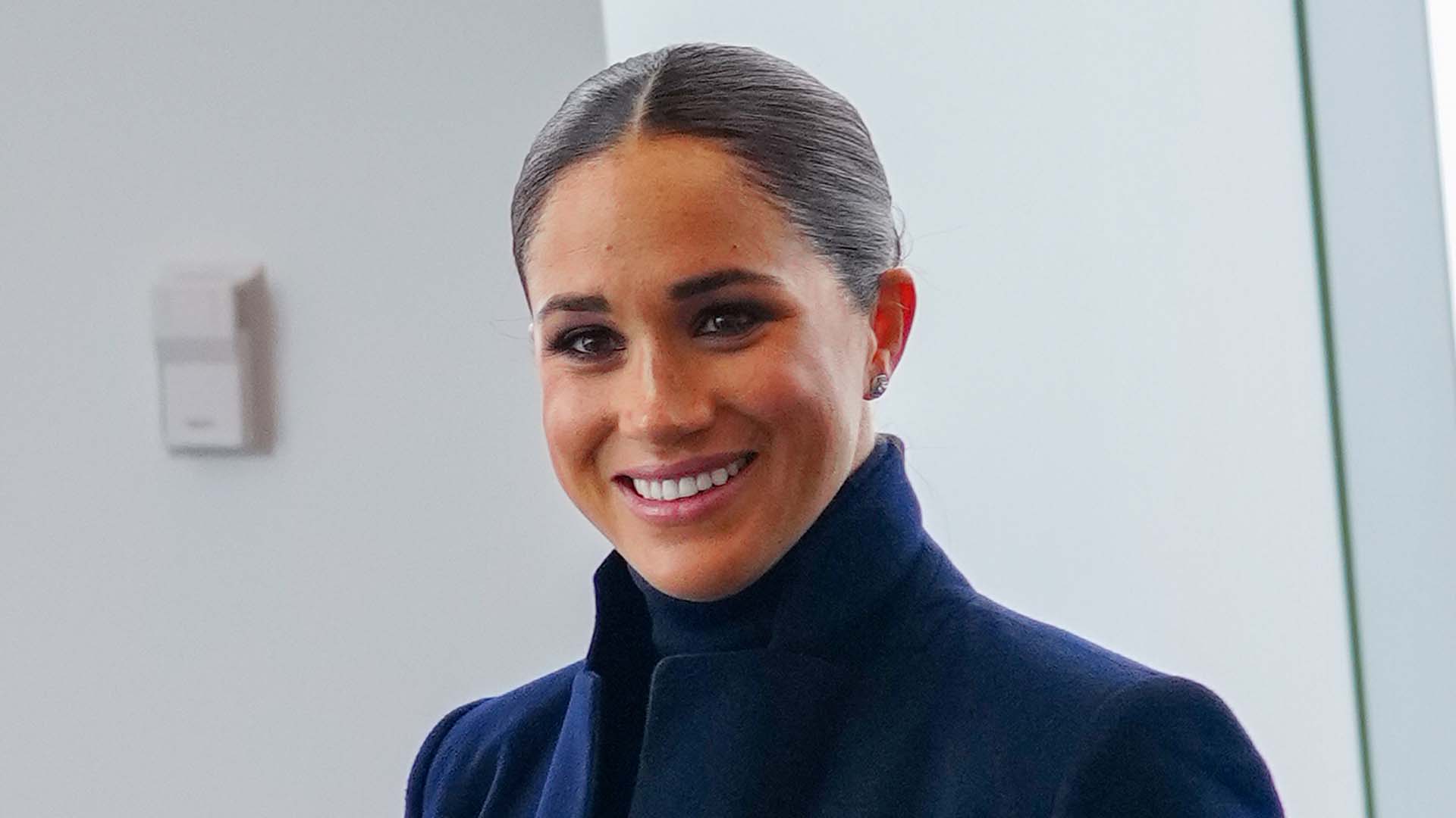 Meghan Markle Gets Public Apology From Mail On Sunday After Her Lawsuit