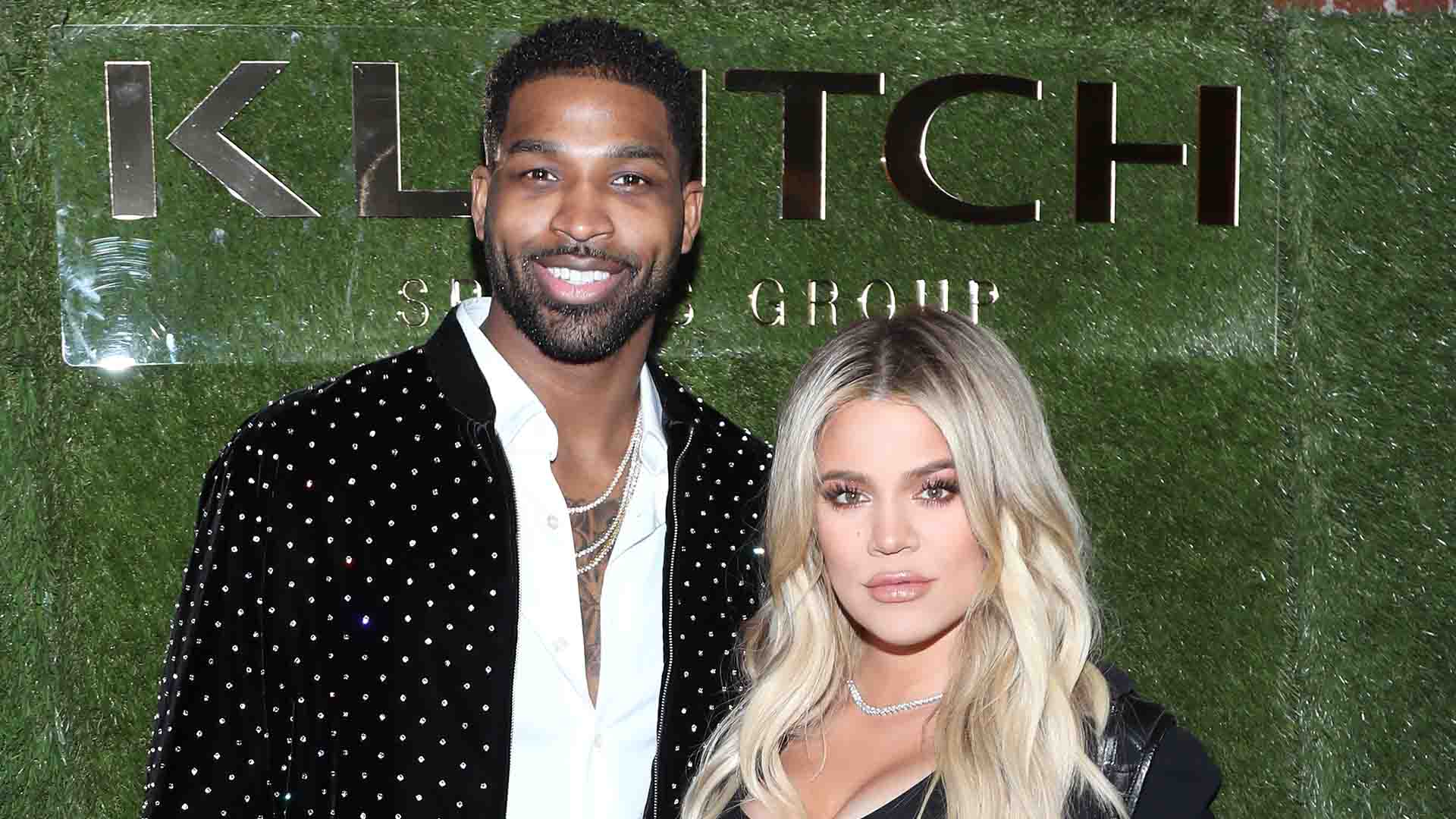 Khloe Kardashian 'Upset' About Tristan Thompson's Alleged Cheating Amid