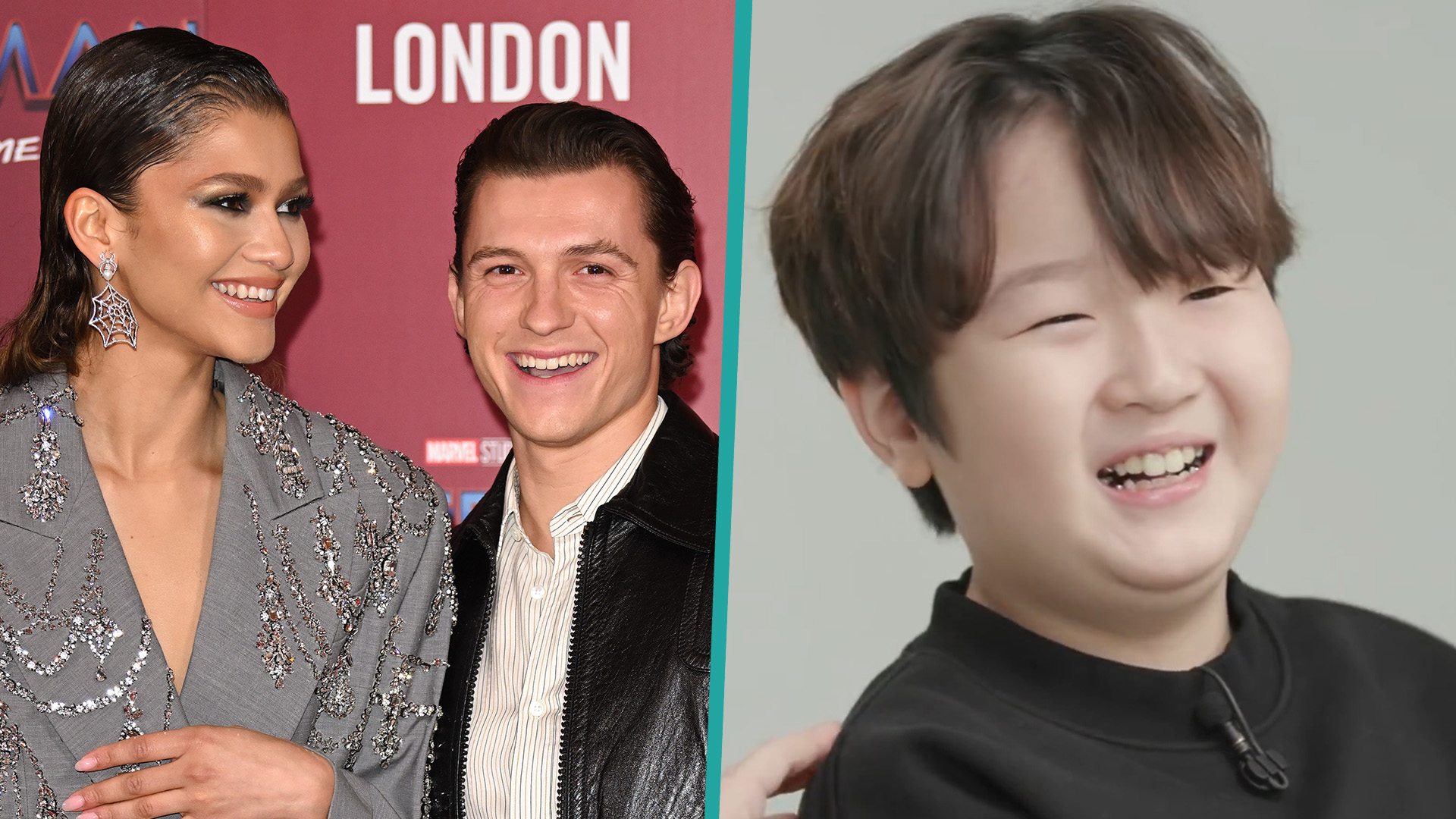 Tom Holland and Zendaya Make 9-Year-Old Fan's Dreams Come True With