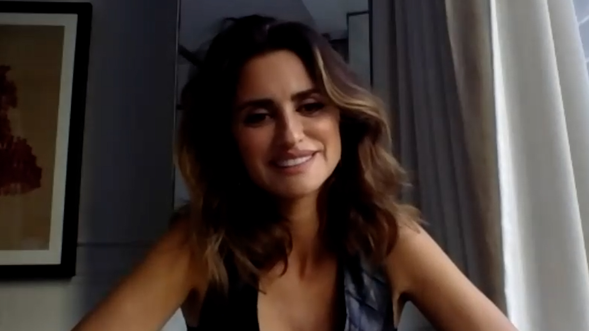 Penelope Cruz Says Venice Film Festival Win For 'Parallel Mothers' Was