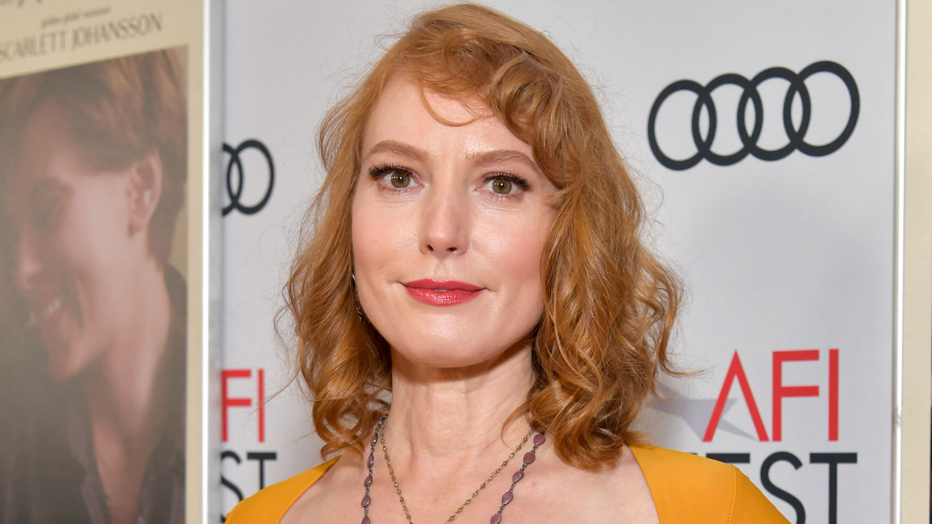 Alicia Witt Opens Up About Her Parents In Heartbreaking Post 1 Month
