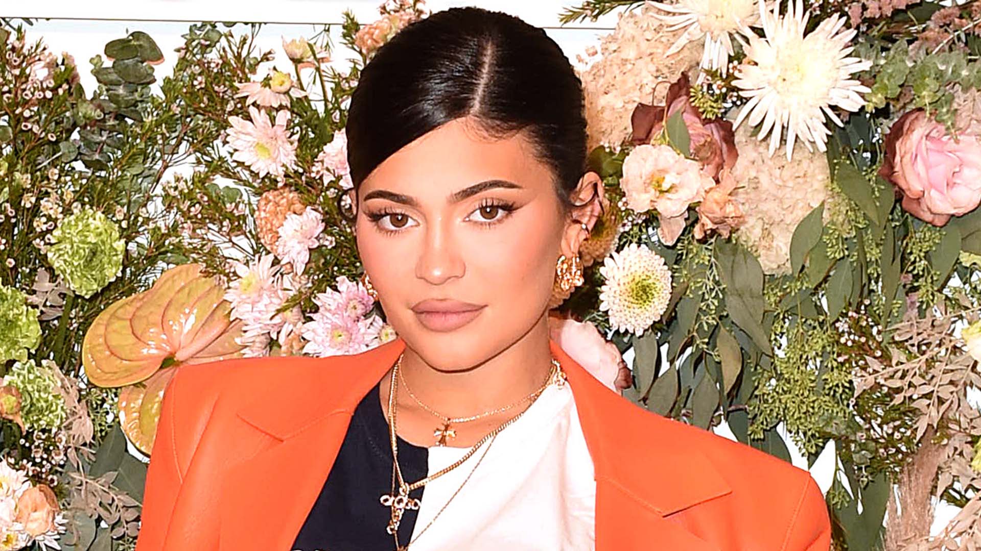 Kylie Jenner First Woman To Reach 300 Million Instagram