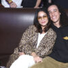  Vanessa Hudgens and Cole Tucker 