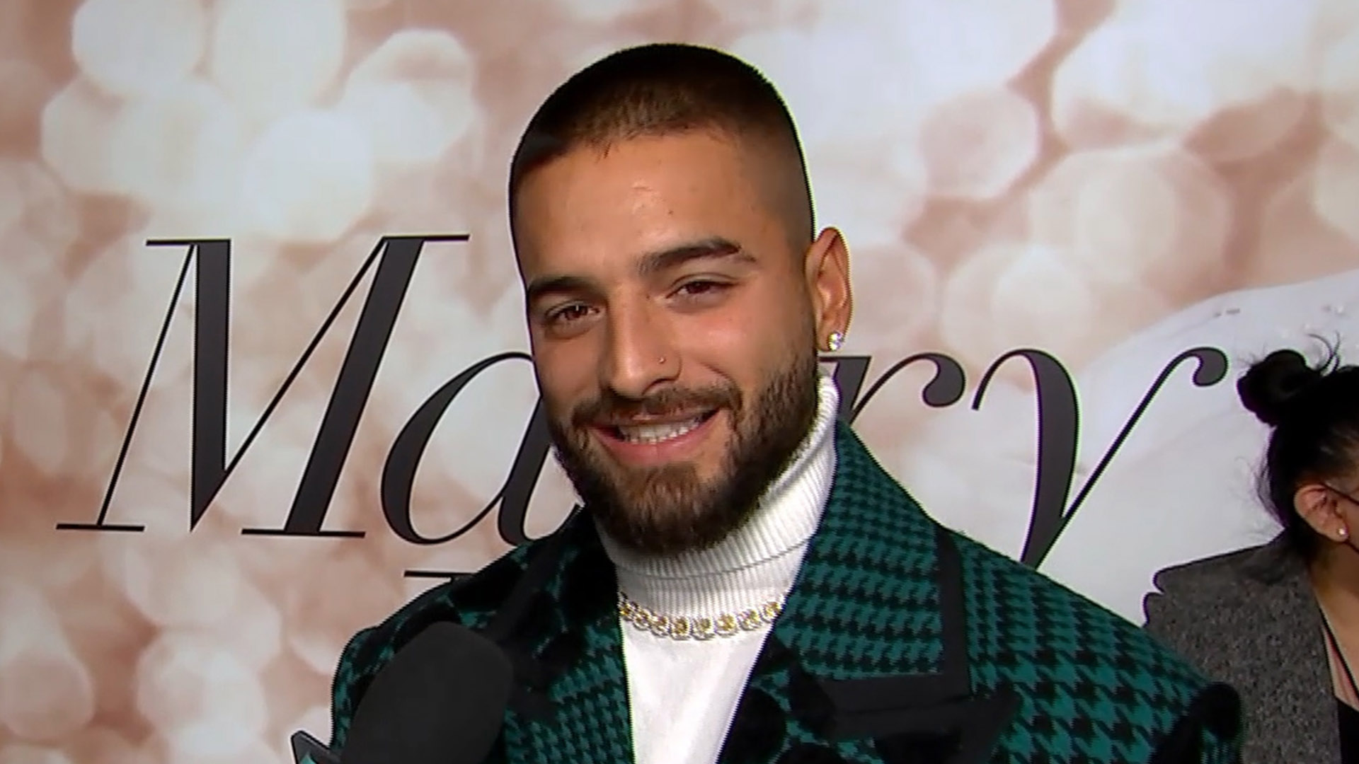 Maluma Has a Message For People Who Told Him 'You're Not Going To Make ...
