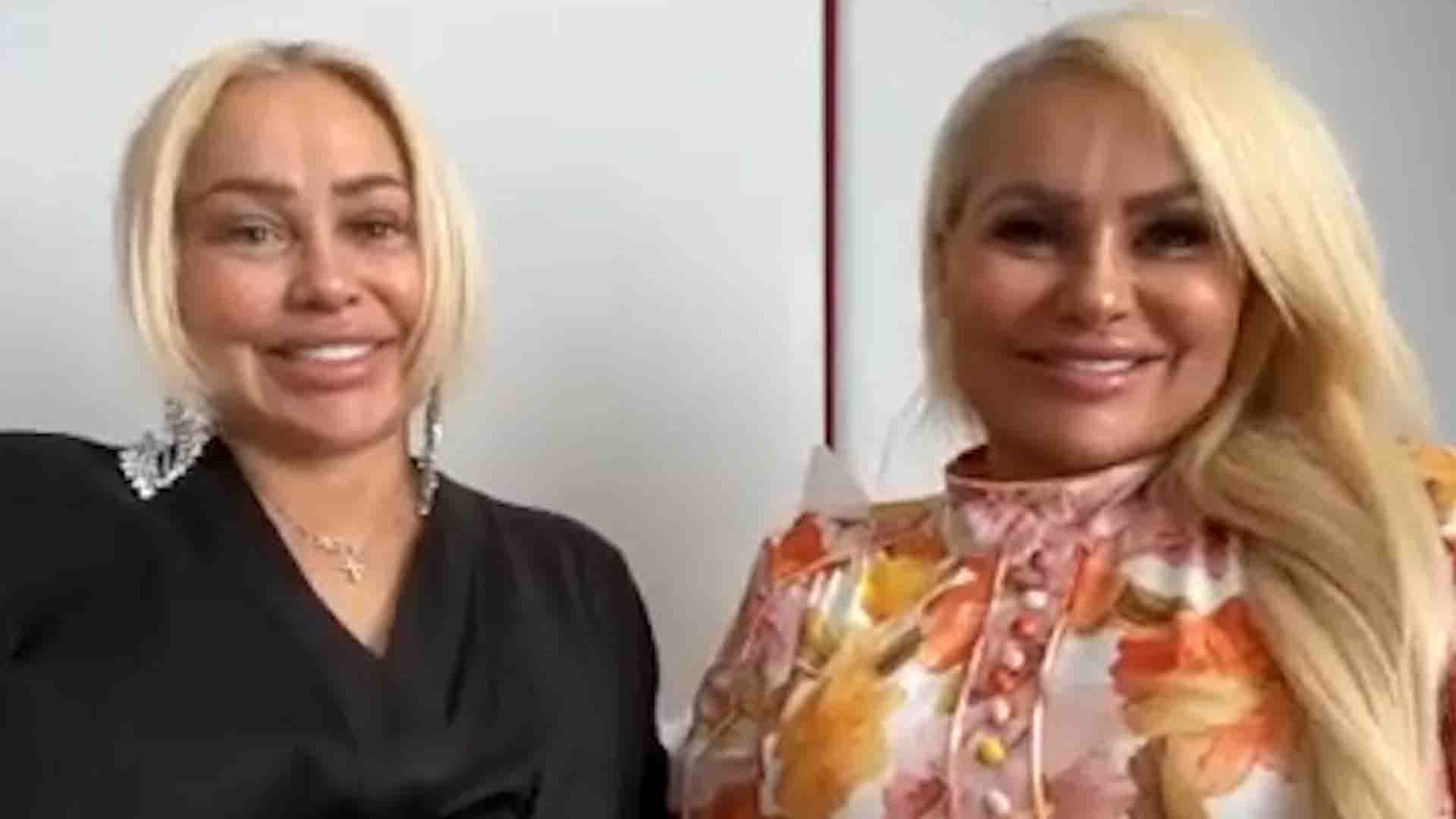 Darcey Silva Says First Impression Of Ex Jesse's New Relationship Was