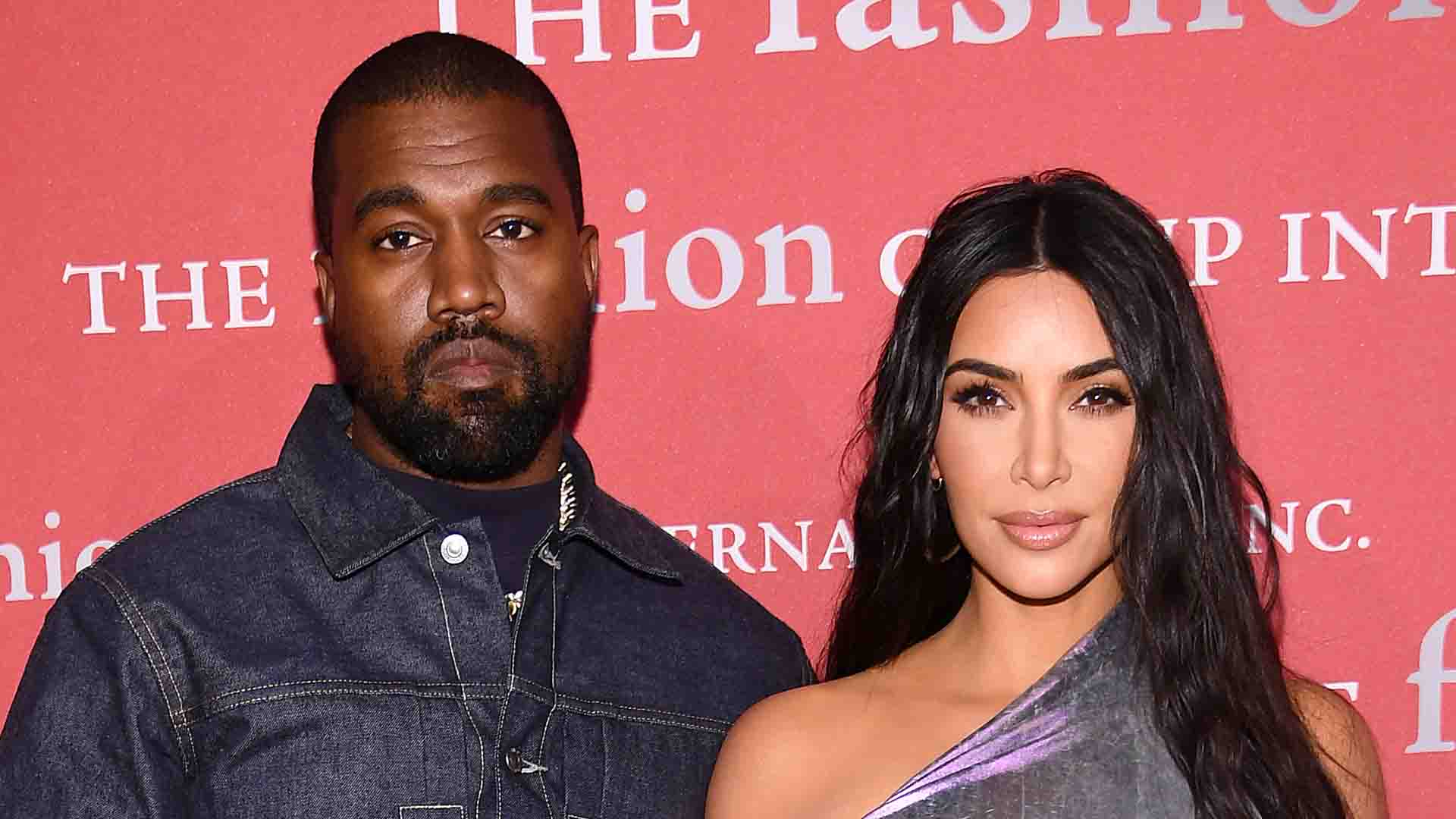 Kanye West Files Opposition Regarding Kim Kardashian's Request To Be