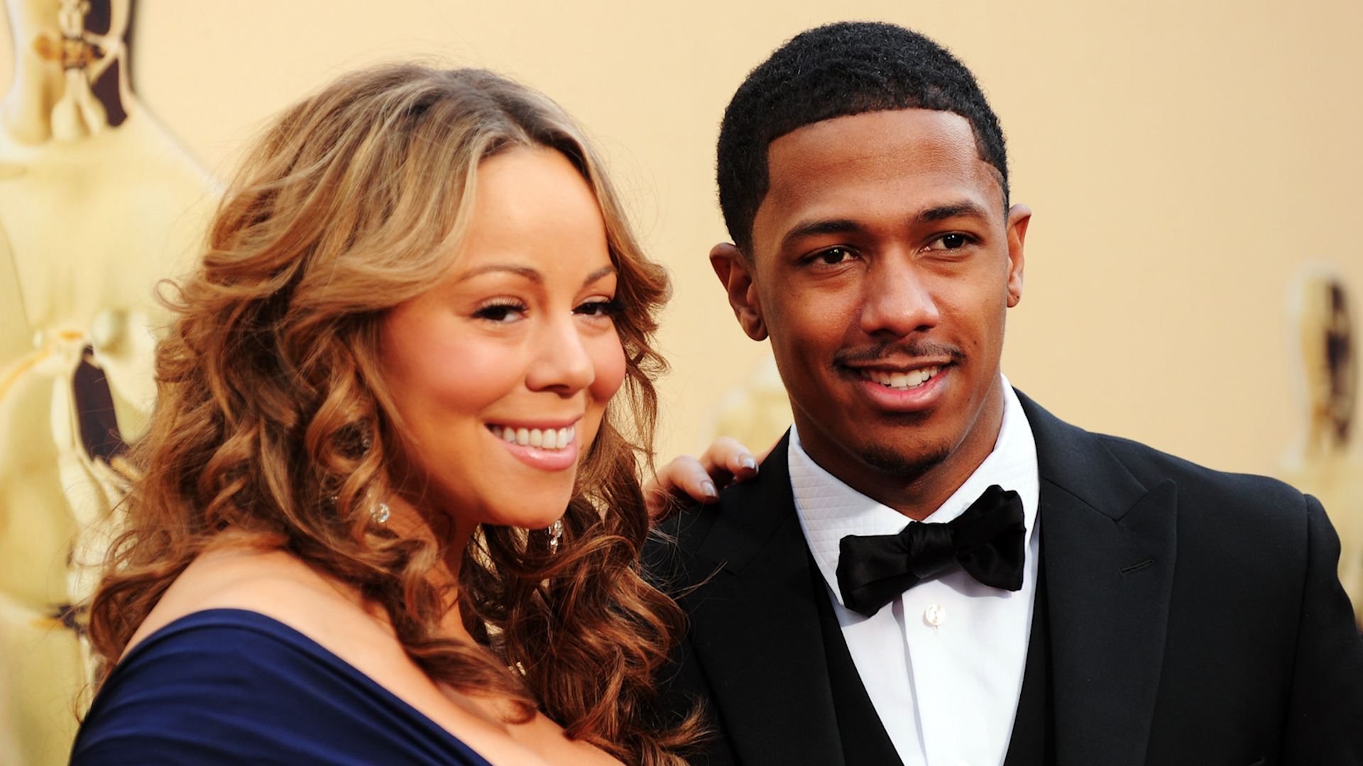 Nick Cannon Longs For Ex Mariah Carey In New Song 'Alone' Released On
