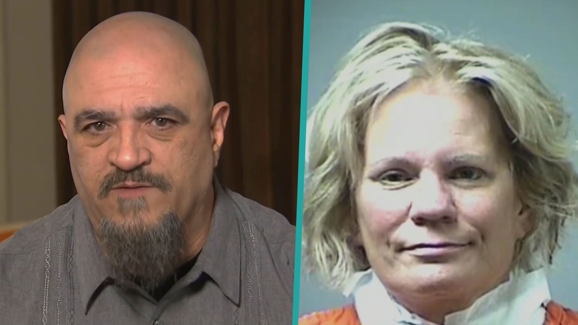 Pam Hupp Case Russ Faria Calls Convicted Killer 'As Evil' As Jeffrey