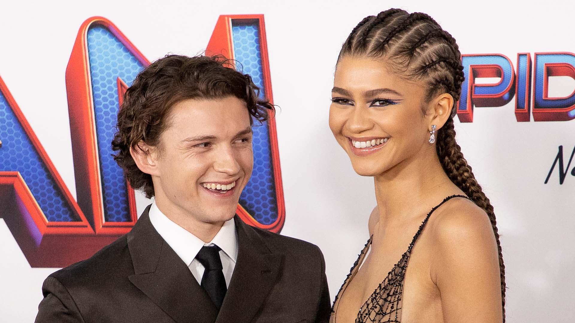 Tom Holland Shuts Down Rumors He & Zendaya Bought A House Together