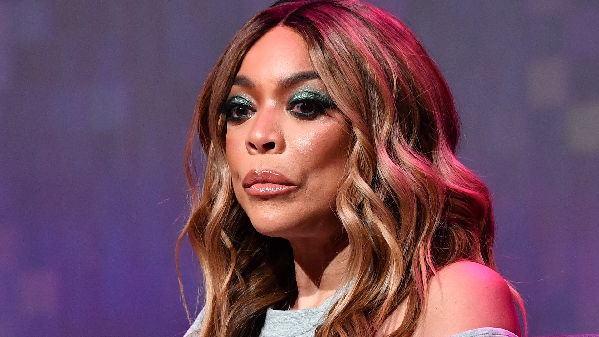 Wendy Williams' Rep Questions 'The Source' Of Her Instagram Post After