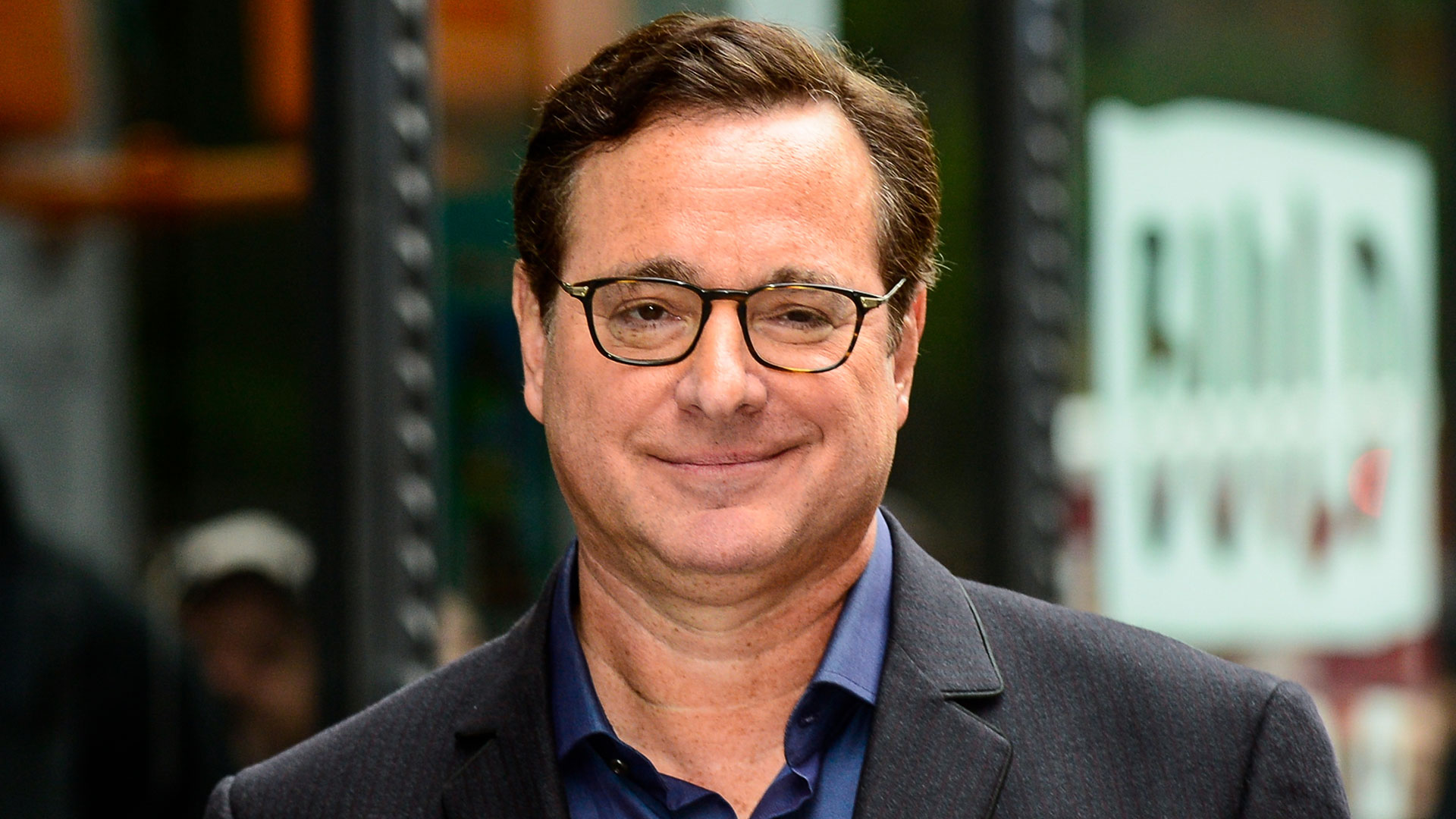 Bob Saget Said He Didn't 'Feel Good' And His Hearing Was 'Off' At Final