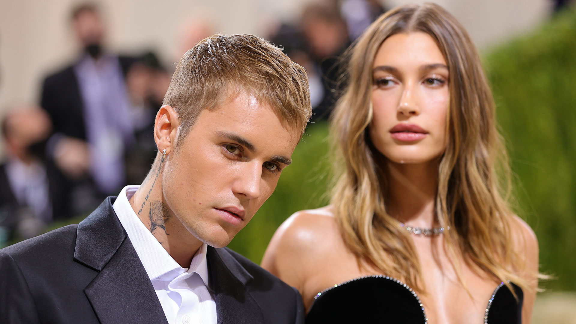 Hailey Bieber Calls Justin Bieber 'The Most Beautiful Part' Of Life In(02)